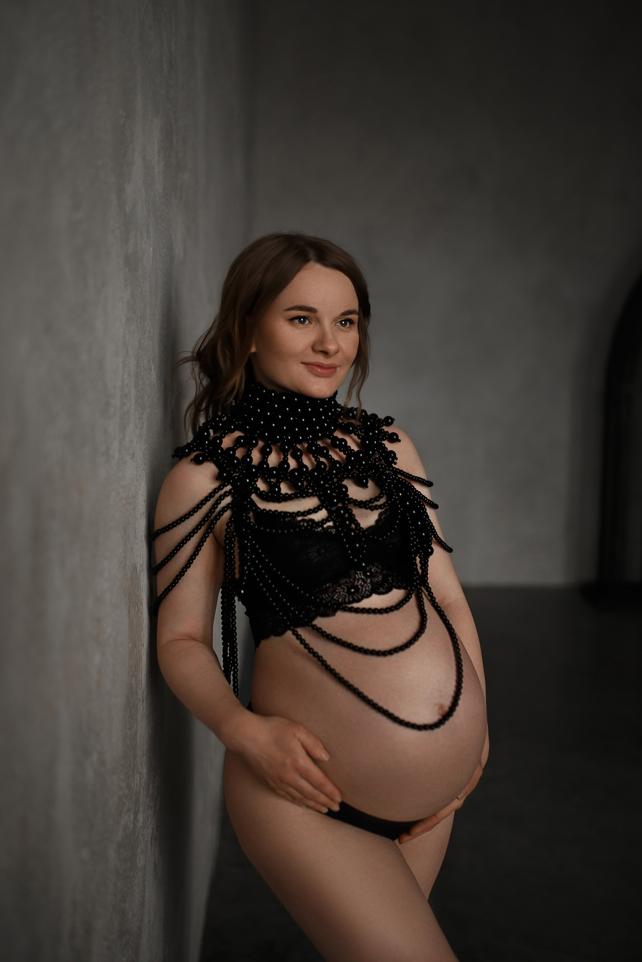Беременность. Фотограф Краснодар Костюк Светлана