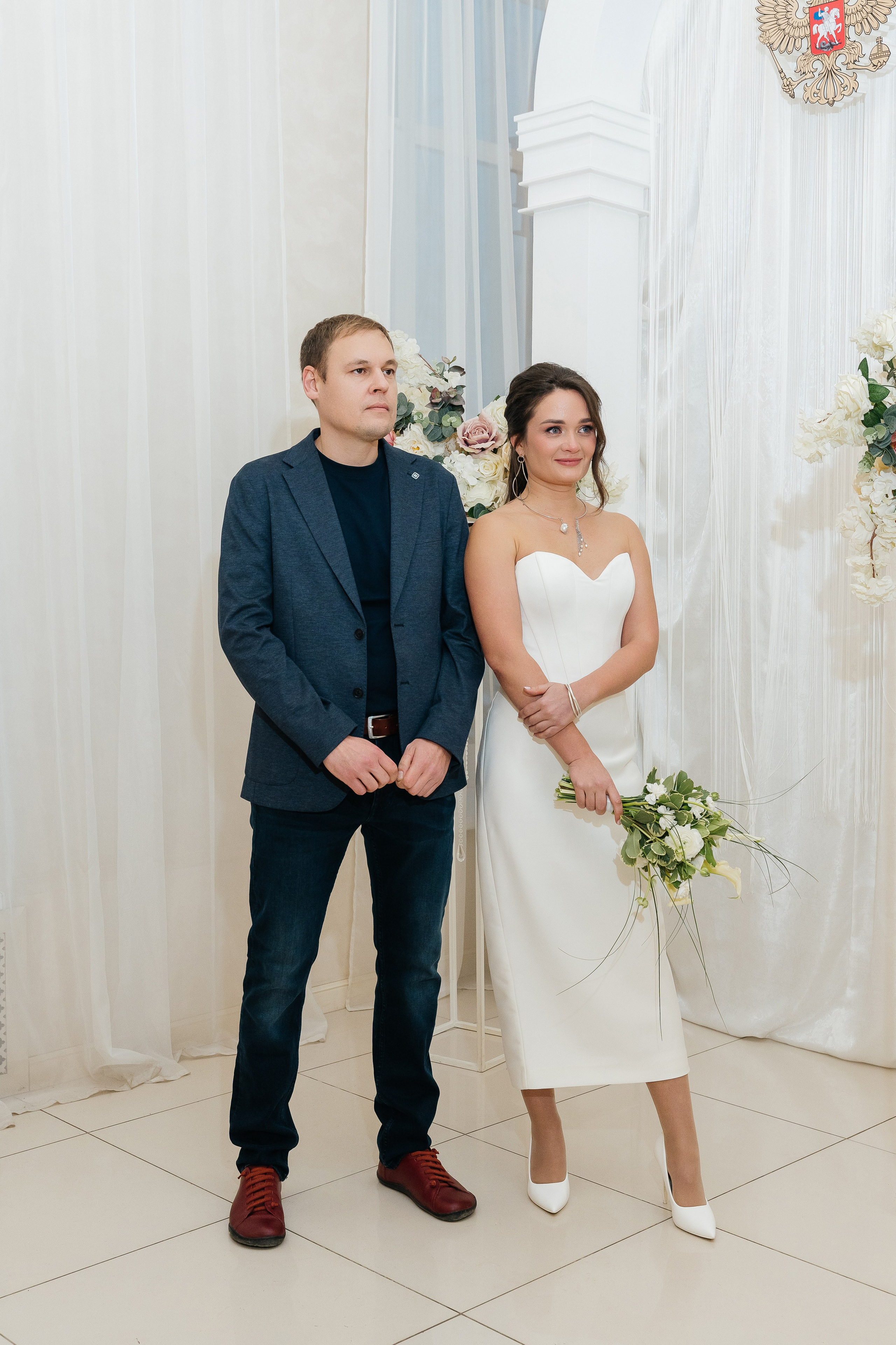 А&О Прогулка + ЗАГС. Свадебный, репортажный, семейный фотограф Елена Брюхова