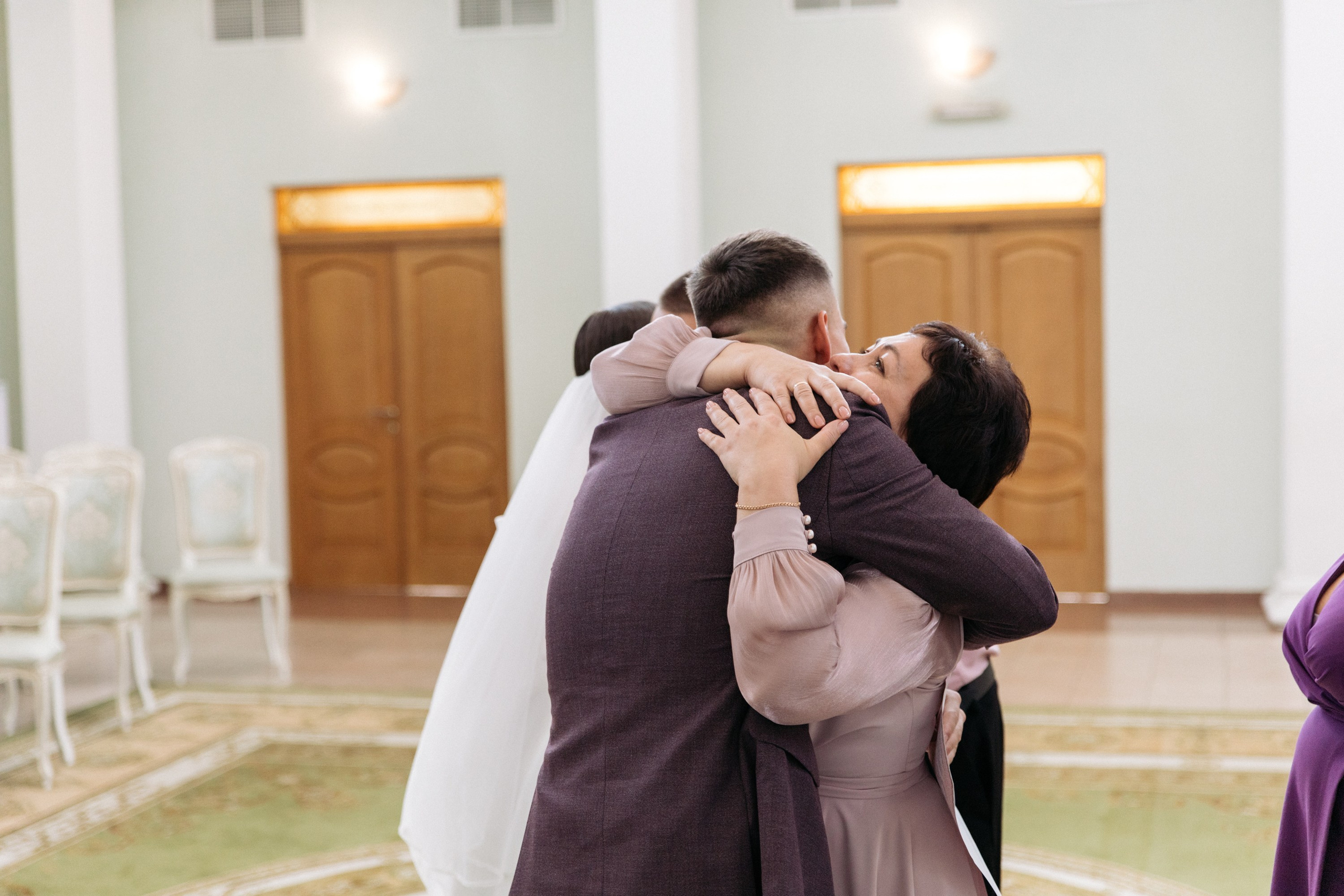 Влад&Настя. Свадебный фотограф Церковная Алёна.Десногорск, Смоленск