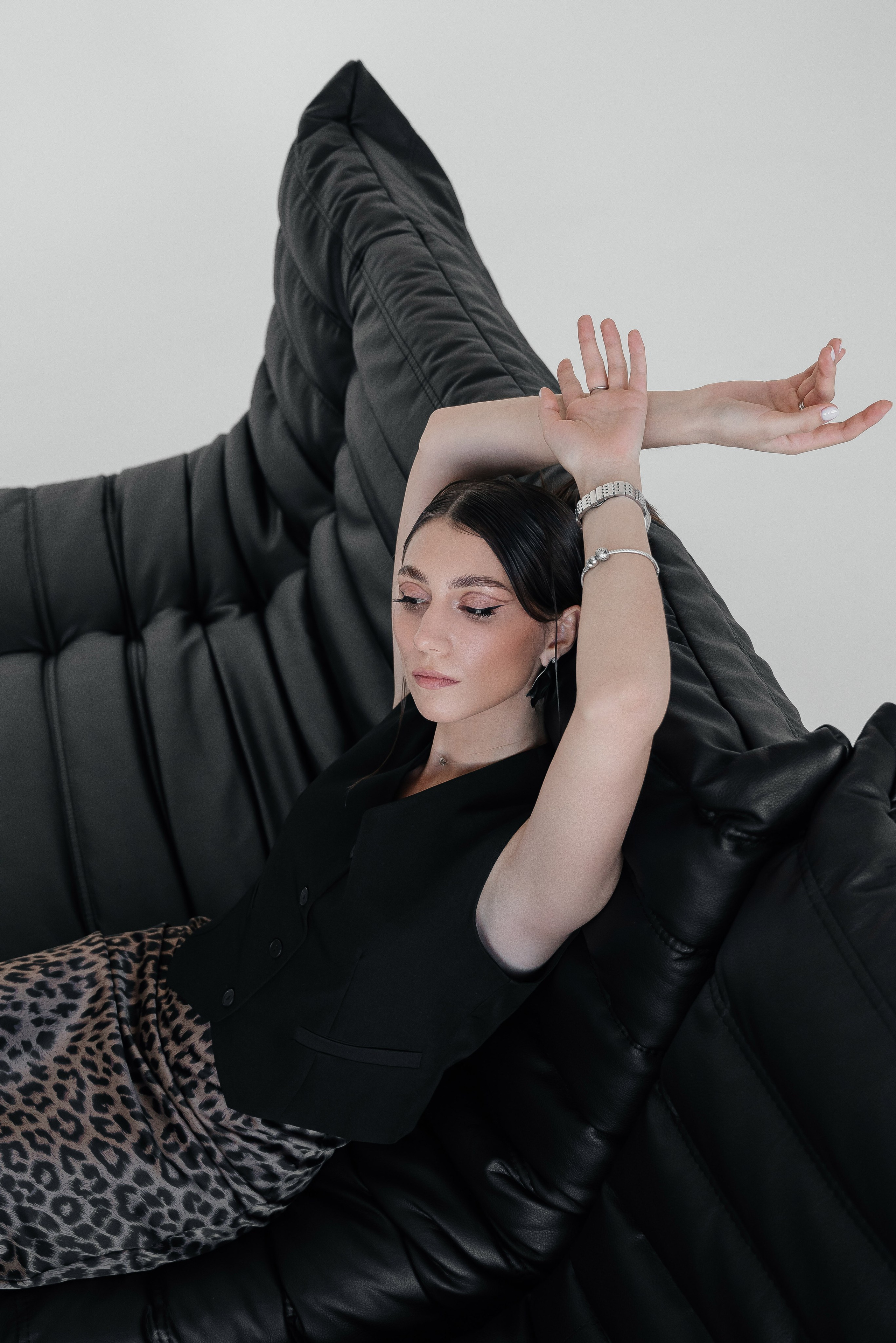 Роксана. Тамара Власова