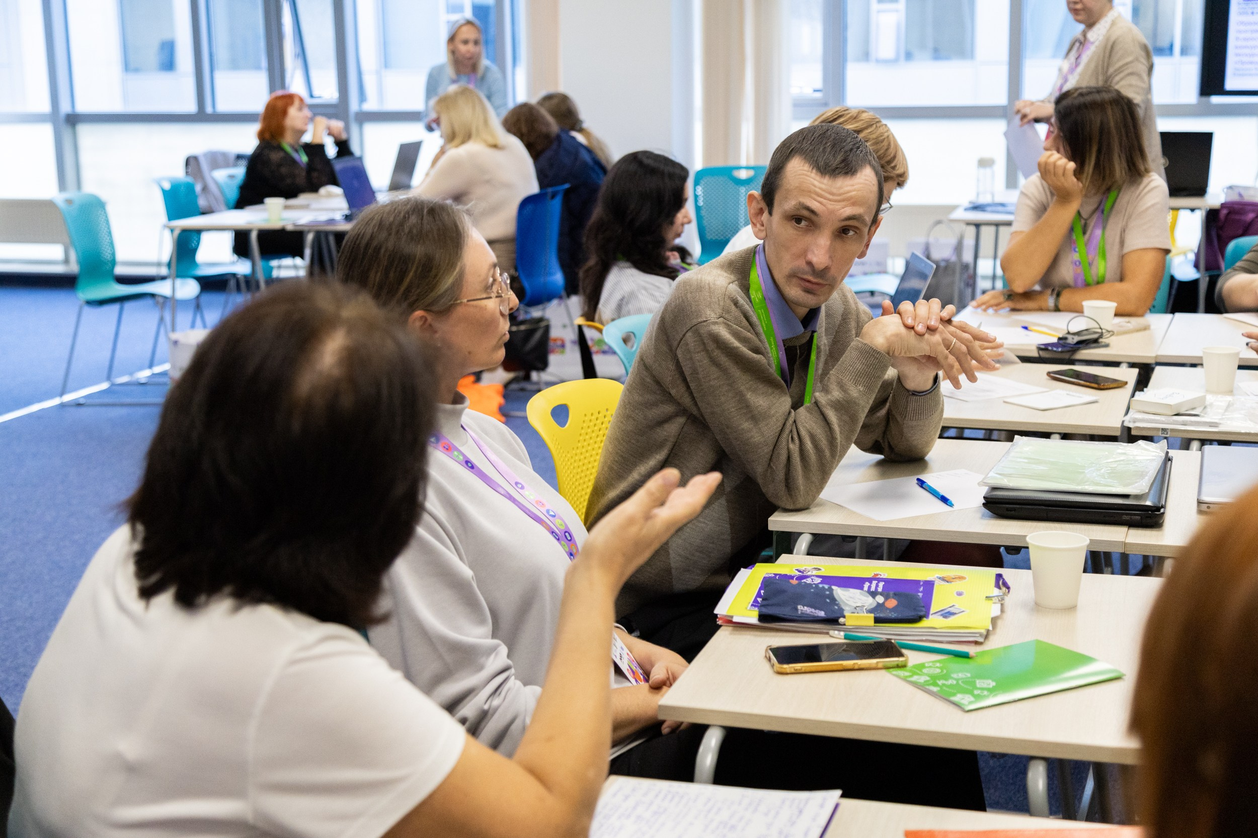 Всероссийский конкурс Проводники смыслов. Репортажный и портретный фотограф в Владивостоке