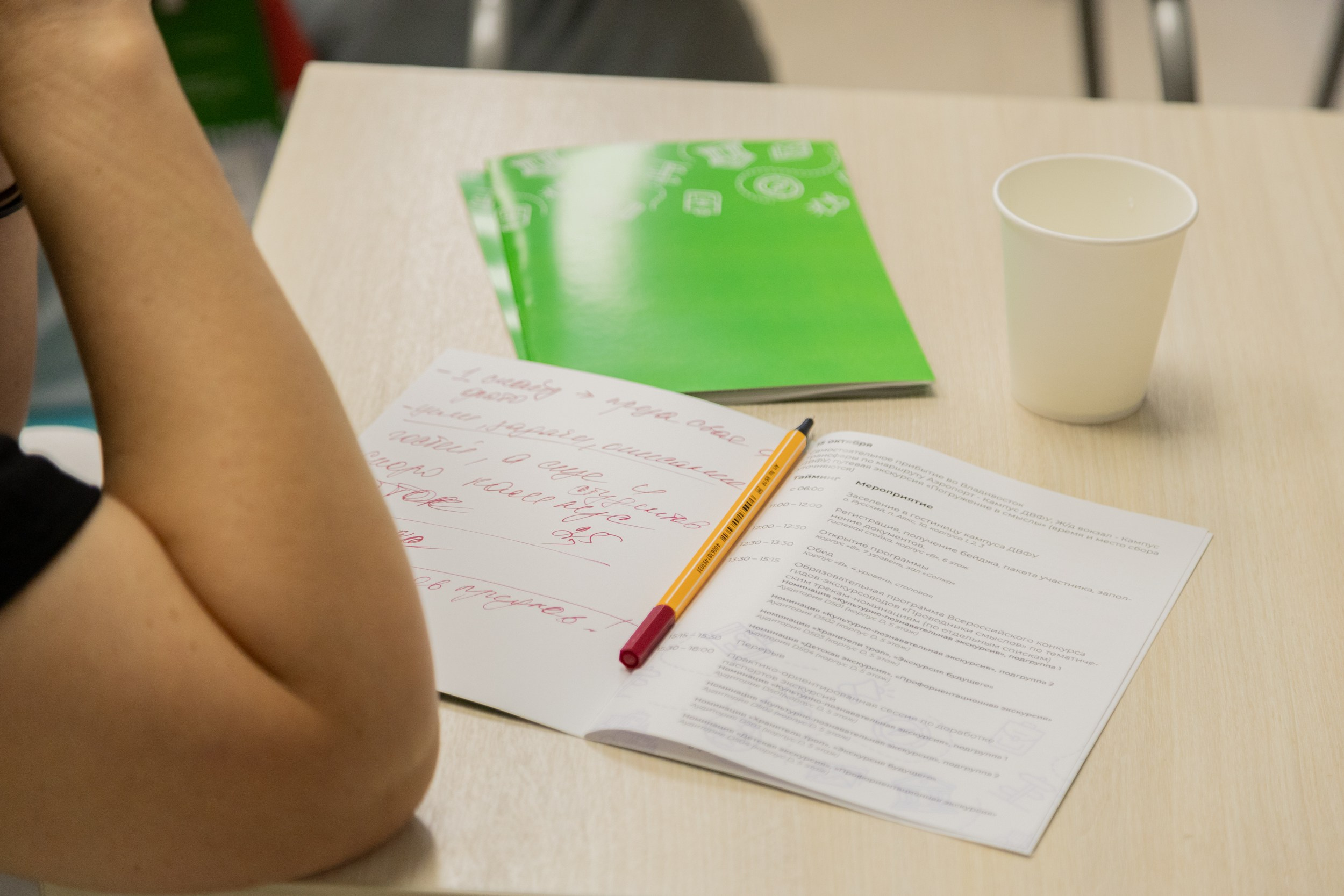 Всероссийский конкурс Проводники смыслов. Репортажный и портретный фотограф в Владивостоке