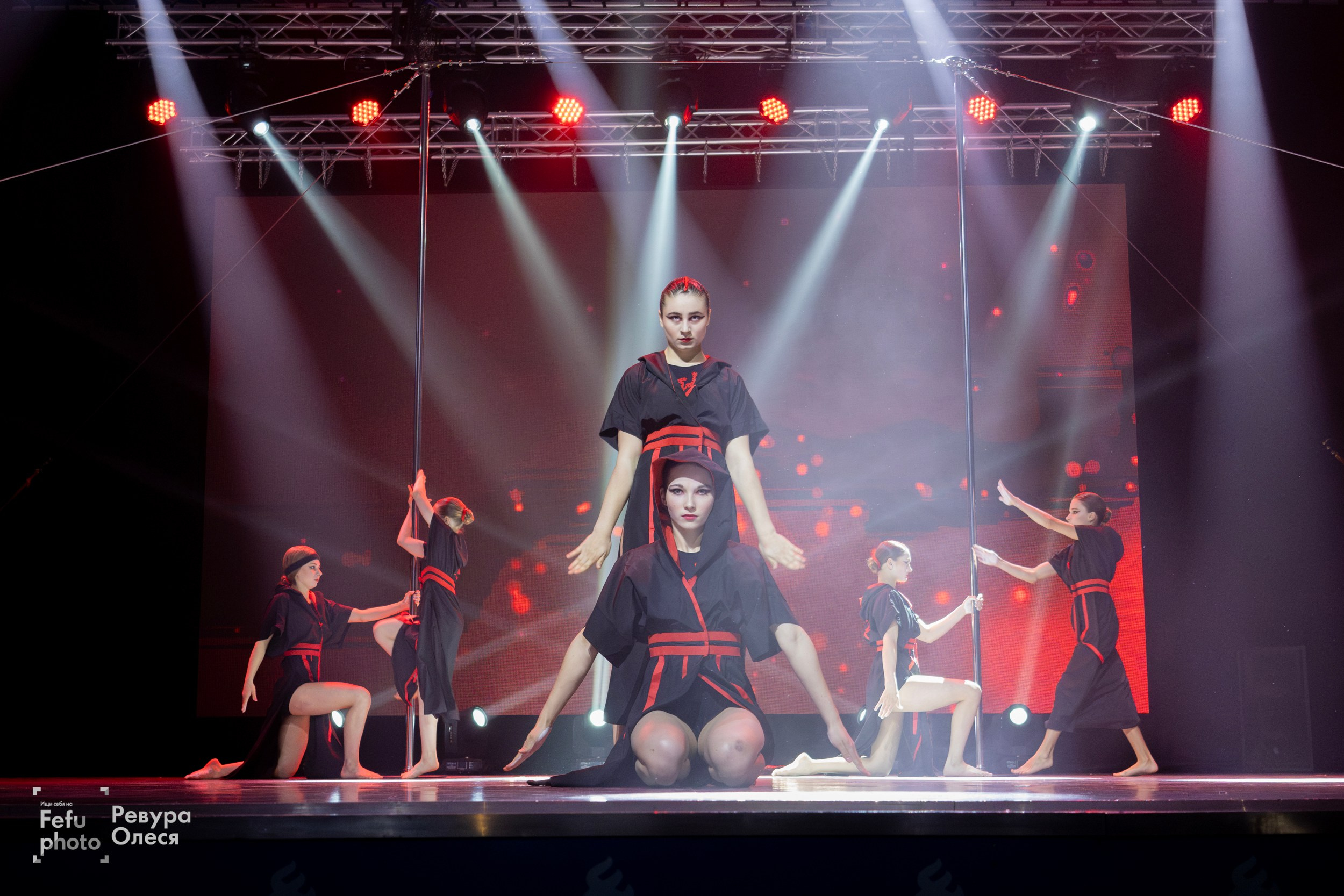 Открытый краевой молодежный конкурс театрального мастерства и оригинального жанра «ВЫСОТА». Репортажный и портретный фотограф в Владивостоке