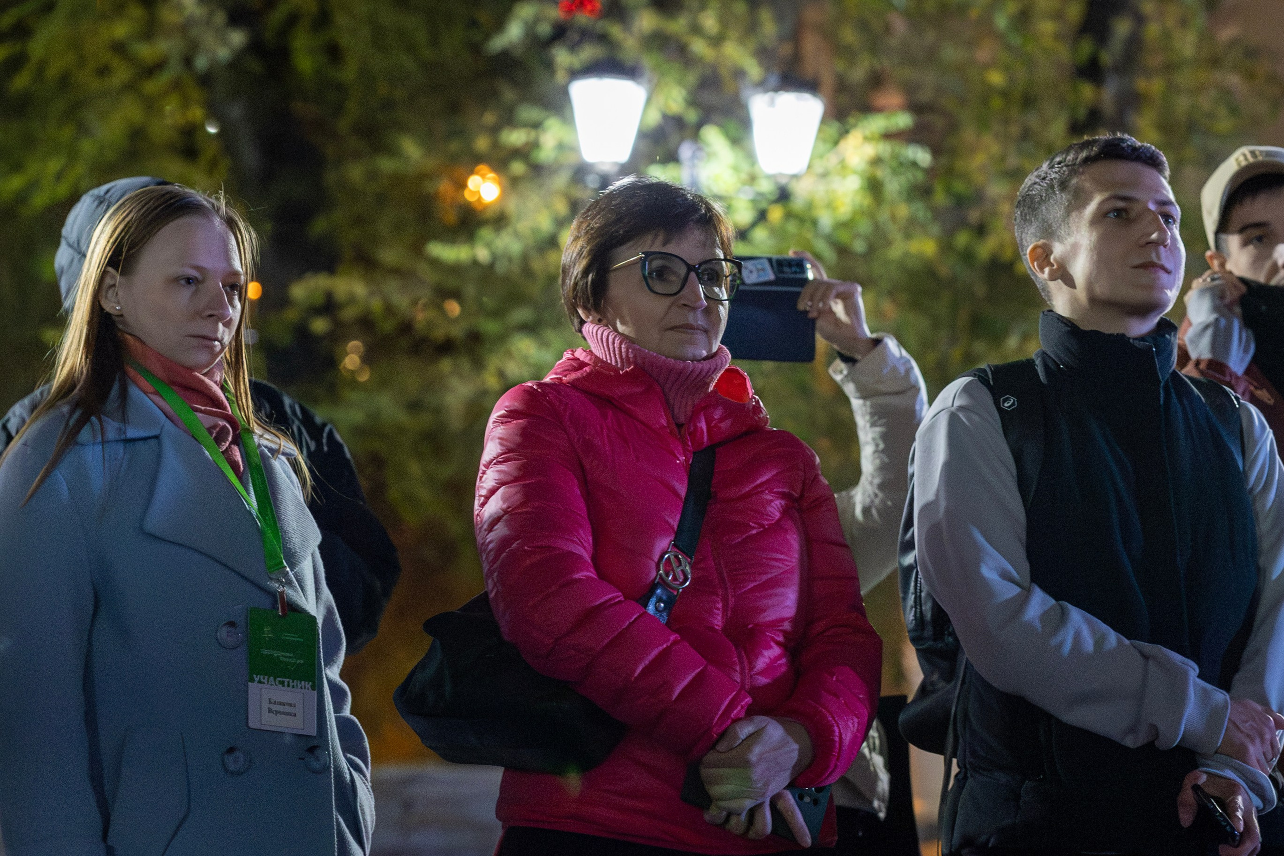 Всероссийский конкурс Проводники смыслов. Репортажный и портретный фотограф в Владивостоке
