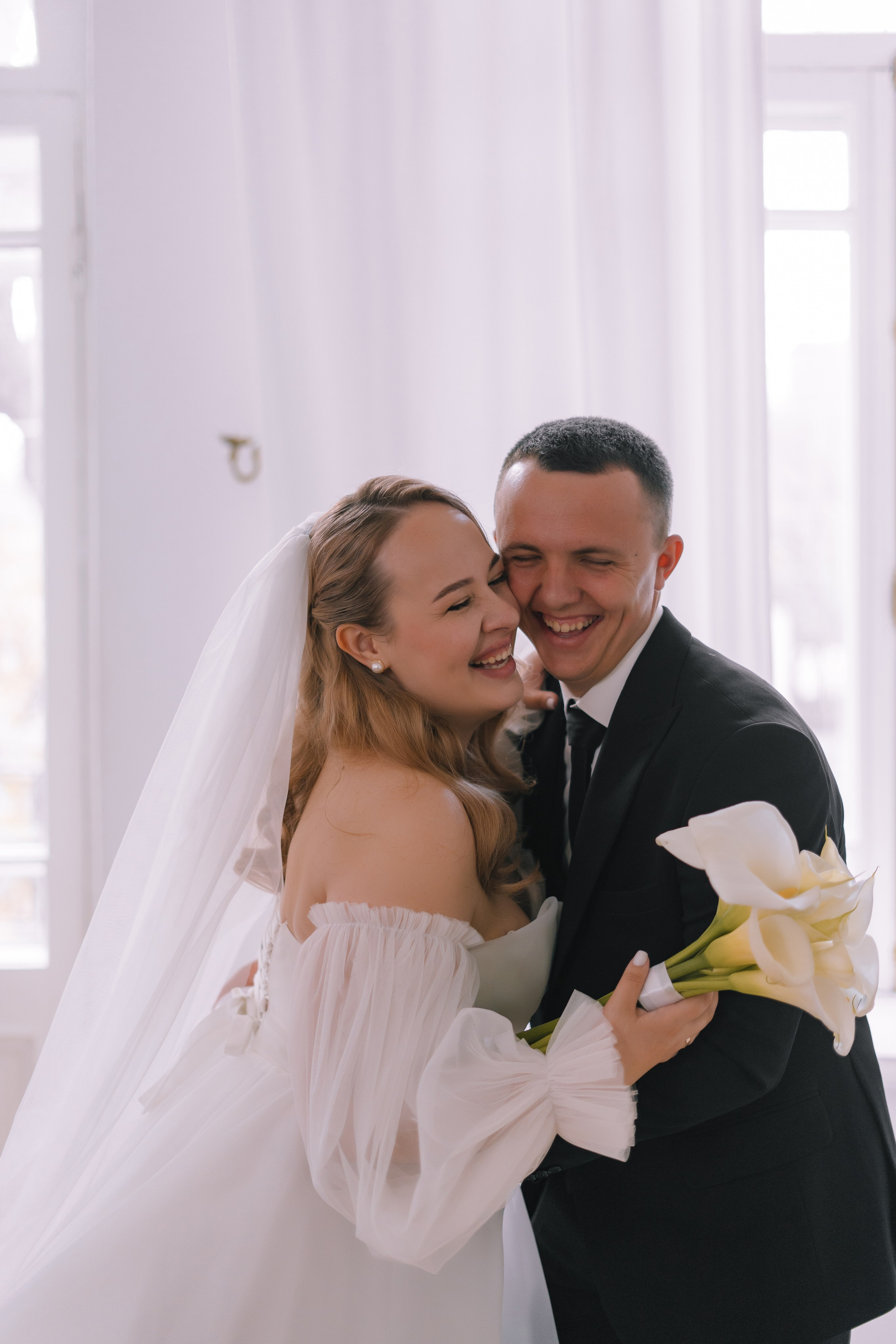 Алексей & Анастасия