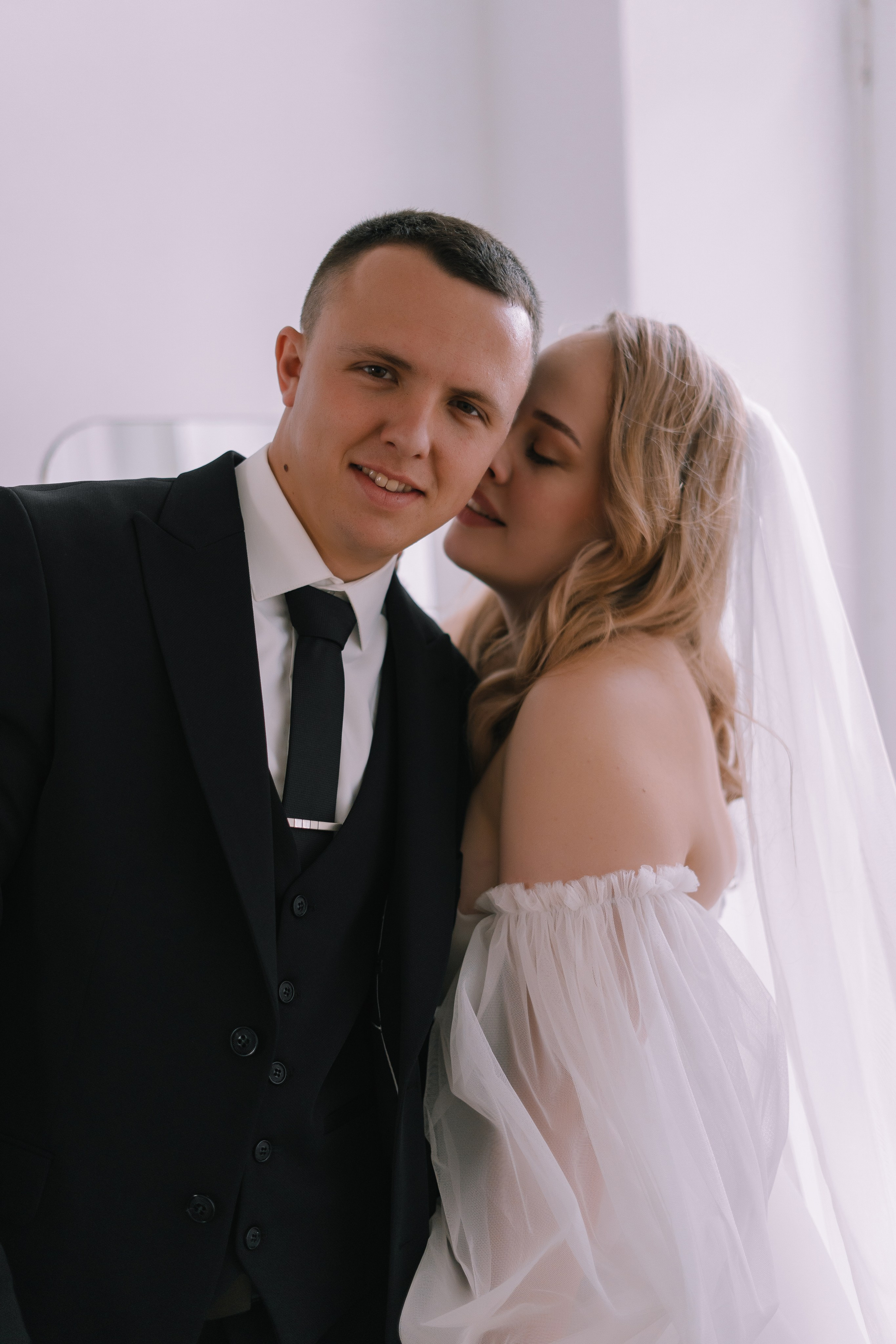 Алексей & Анастасия