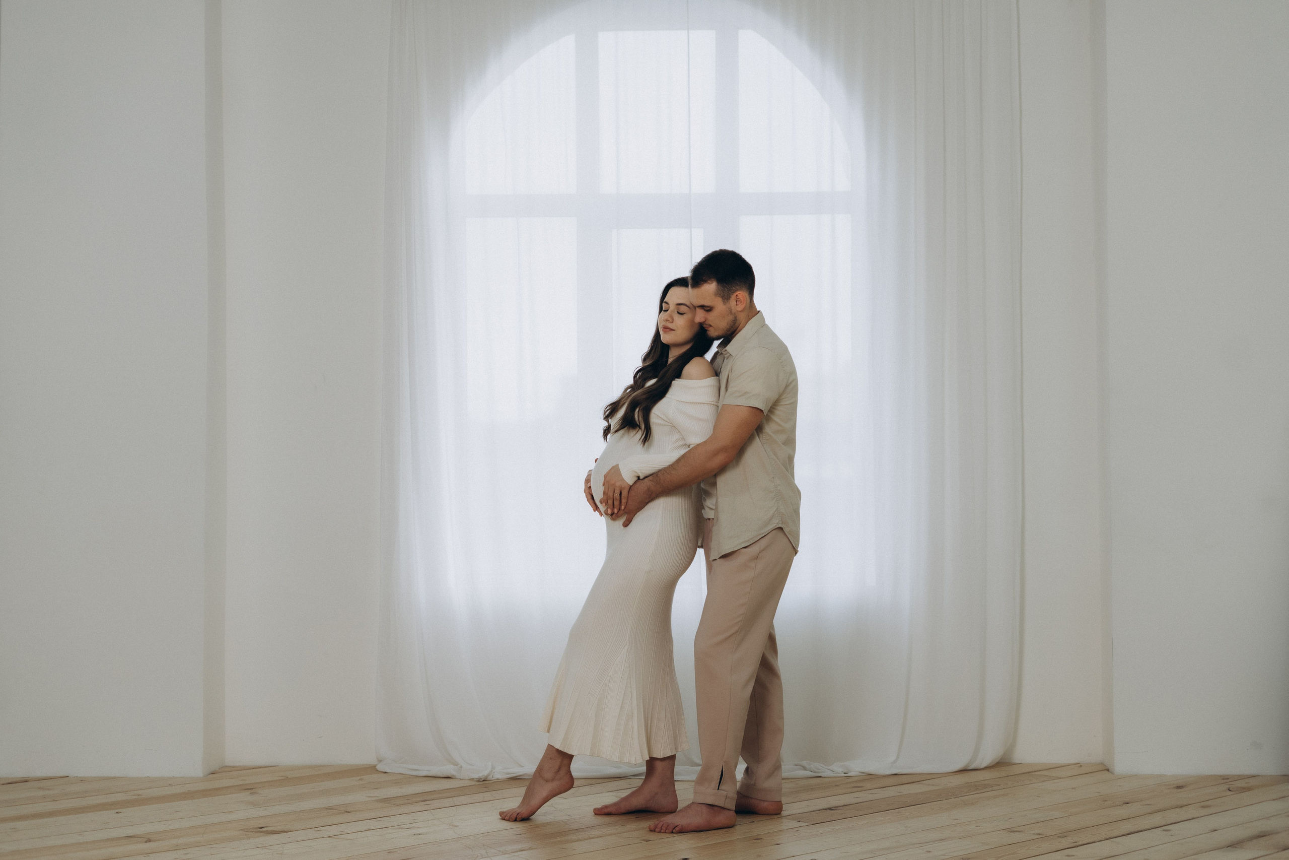 Данил & Юлия