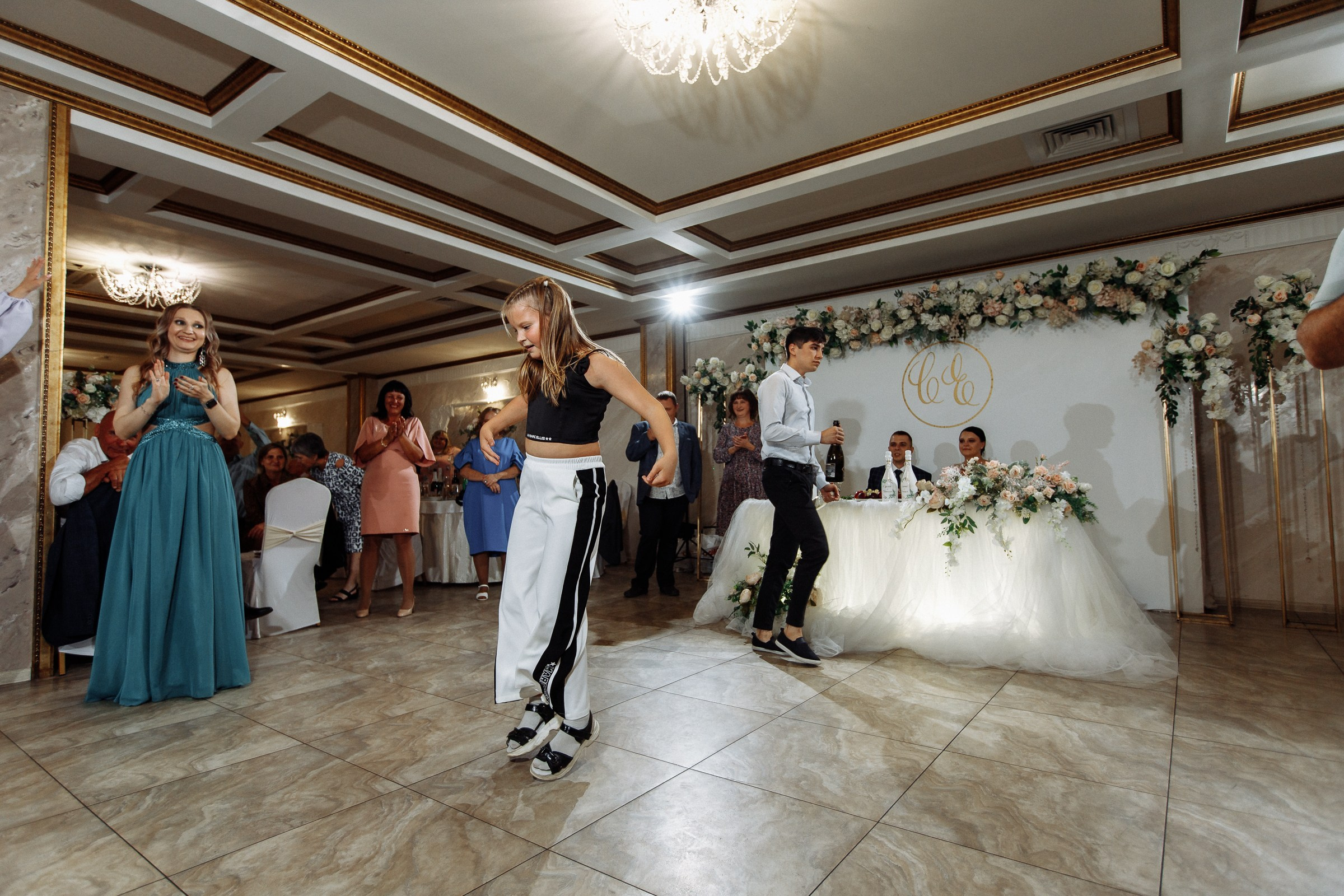 Анонс свадьбы Евгения и Сергей. Свадебный фотограф в Воронеже Денис Коровин