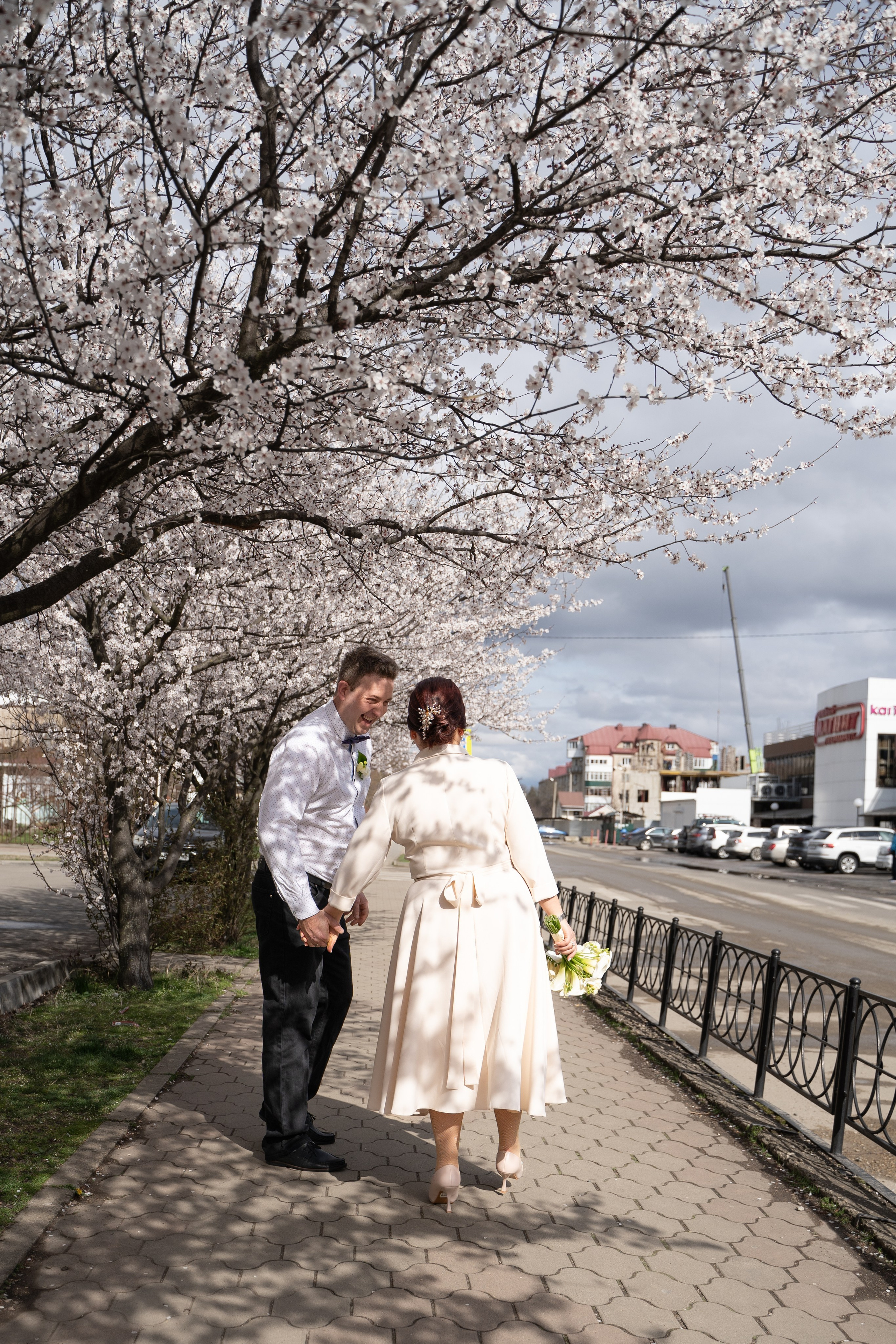 Свадьба Валерий и Светлана 25.03. Фотограф для маркетплейсов Wildberries и Ozon | Предметная и фуд-съёмка, инфографика и видео для брендов — Анастасия Супрунова