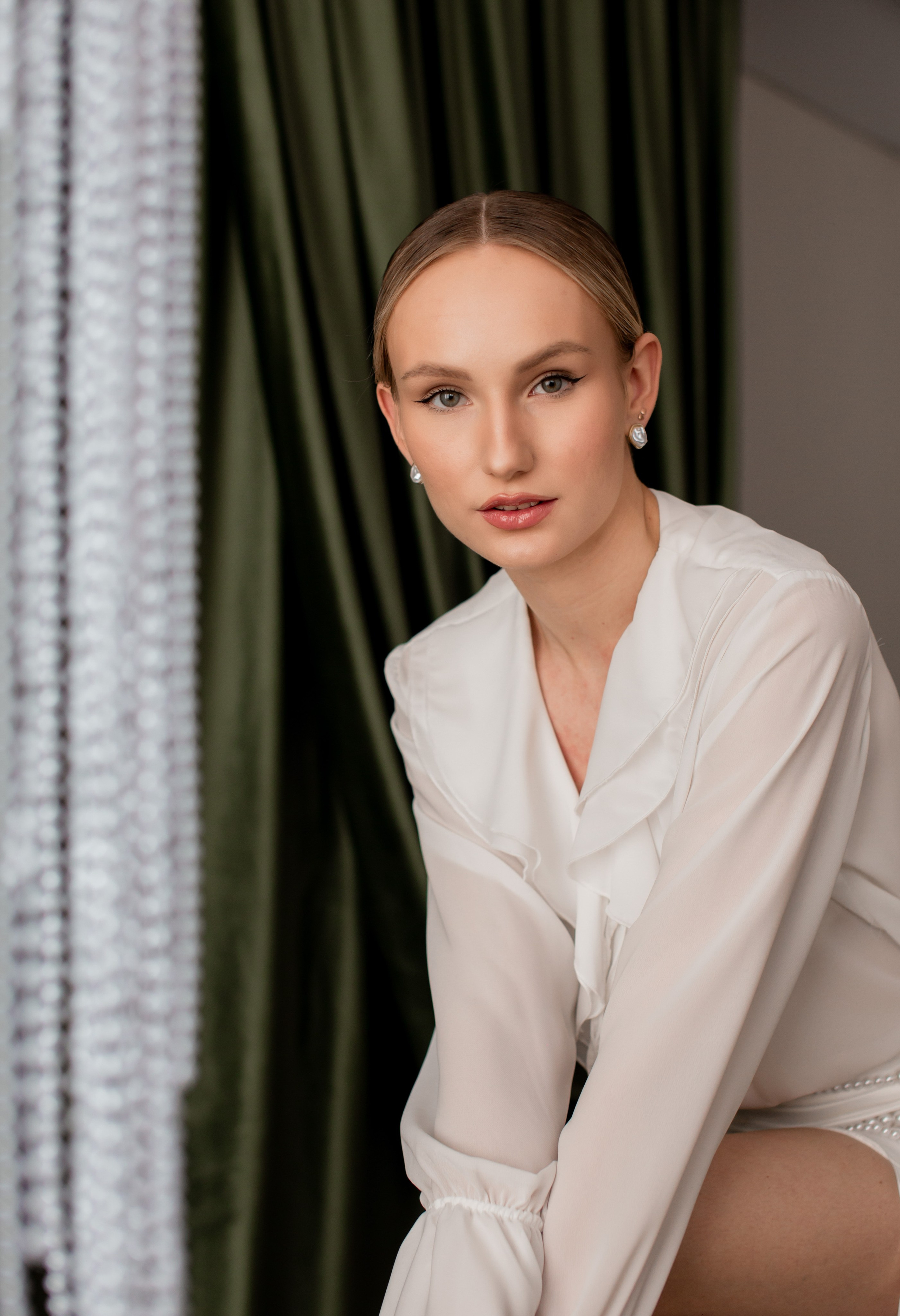 Валерия. ФОТОГРАФ ~ Виктория Ивченко ~ Старый Оскол