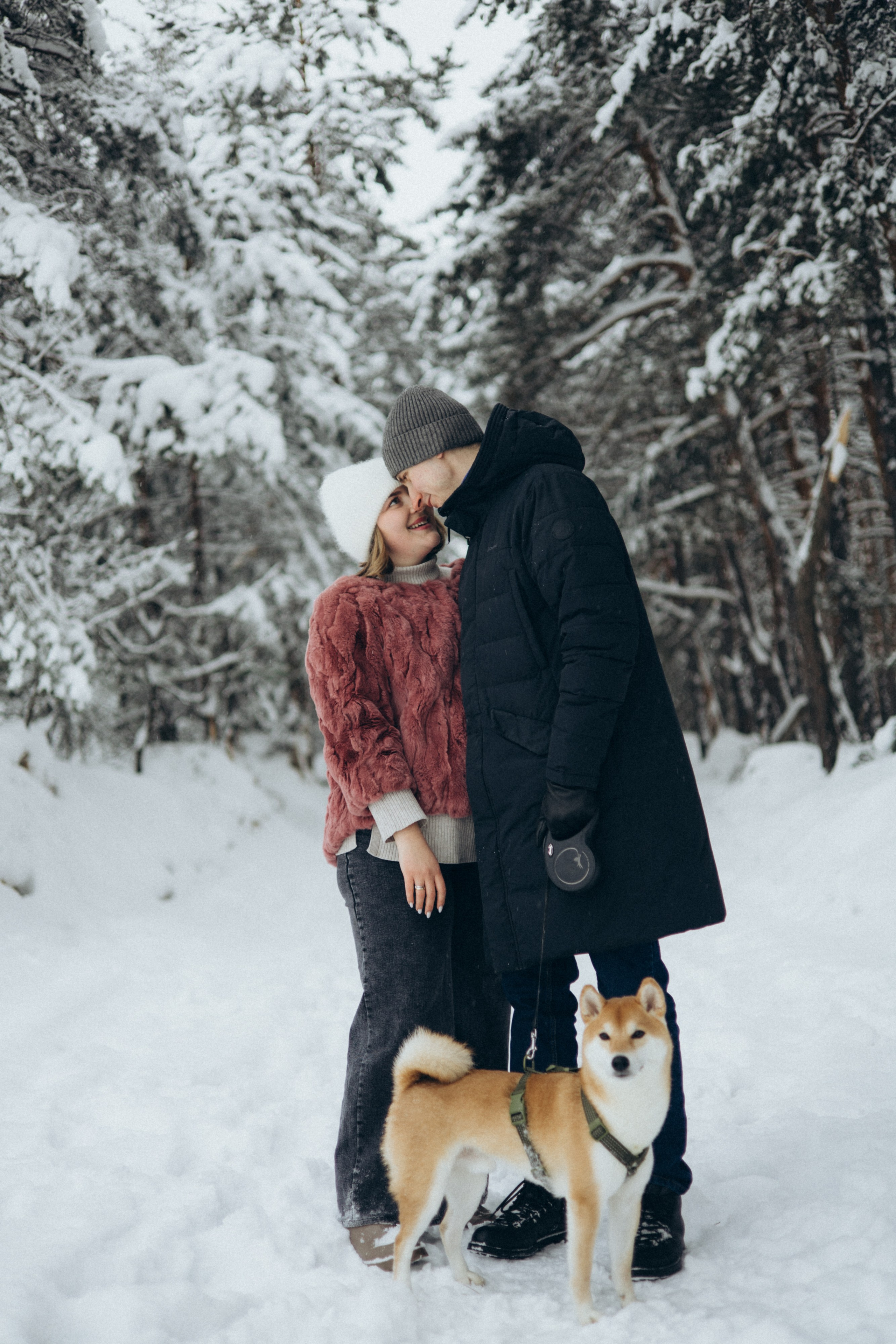 Семейный фотопроект — Рождественская сказка. Привет! Меня зовут Лера, я фотограф в Нижнем Новгороде