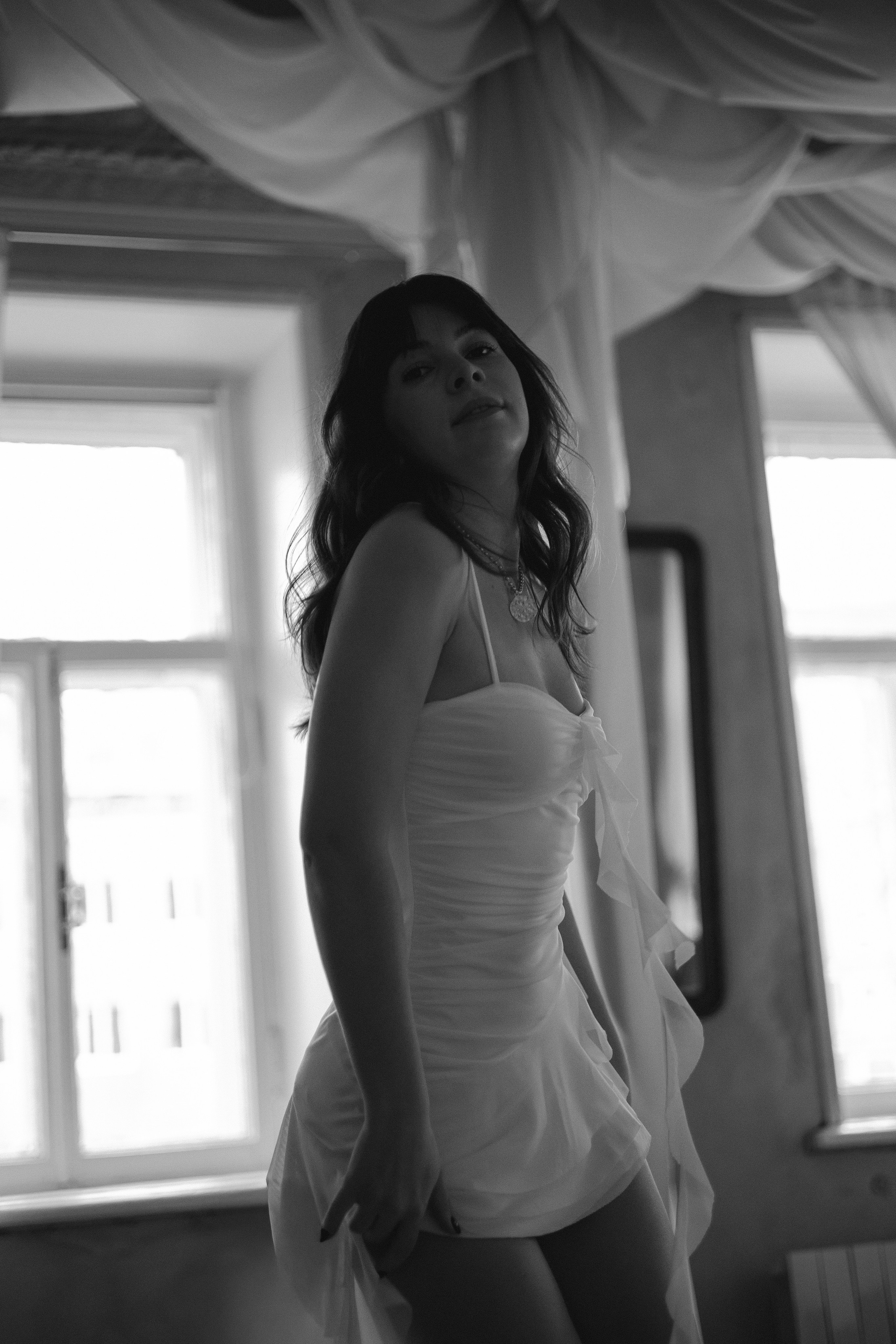 Юля. Привет! Меня зовут Лера, я фотограф в Нижнем Новгороде