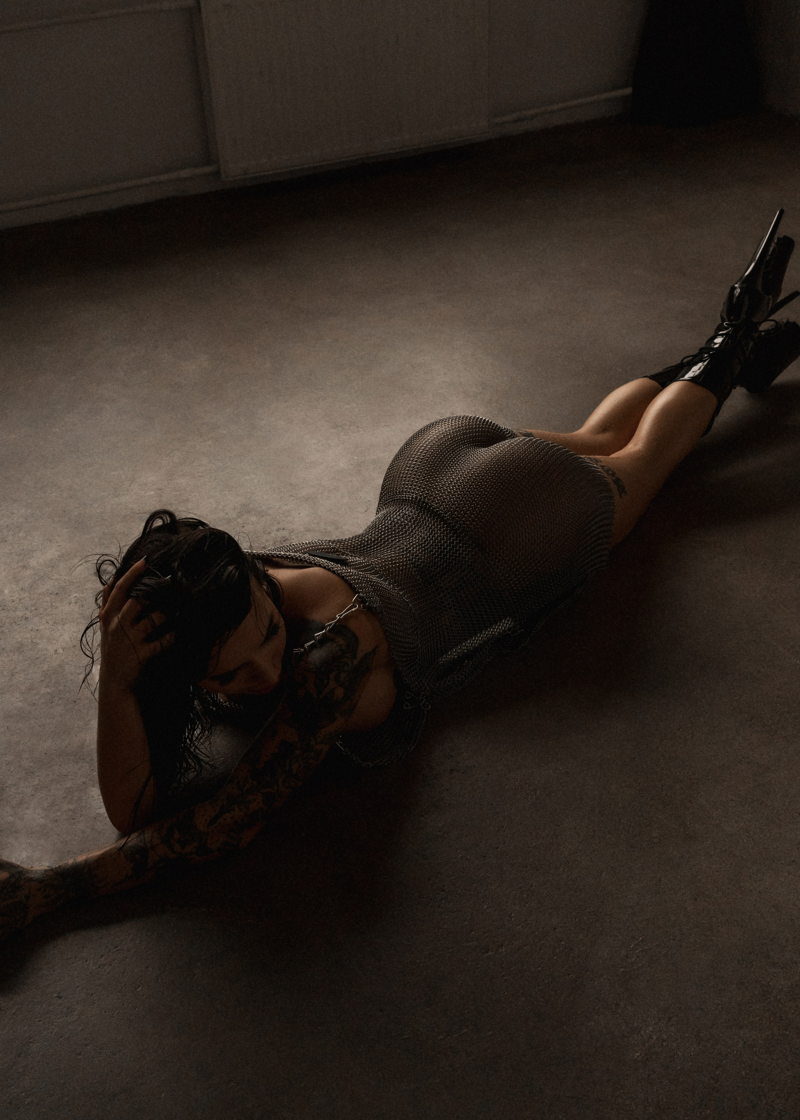 Варвара. Igorson Photo — Фотограф