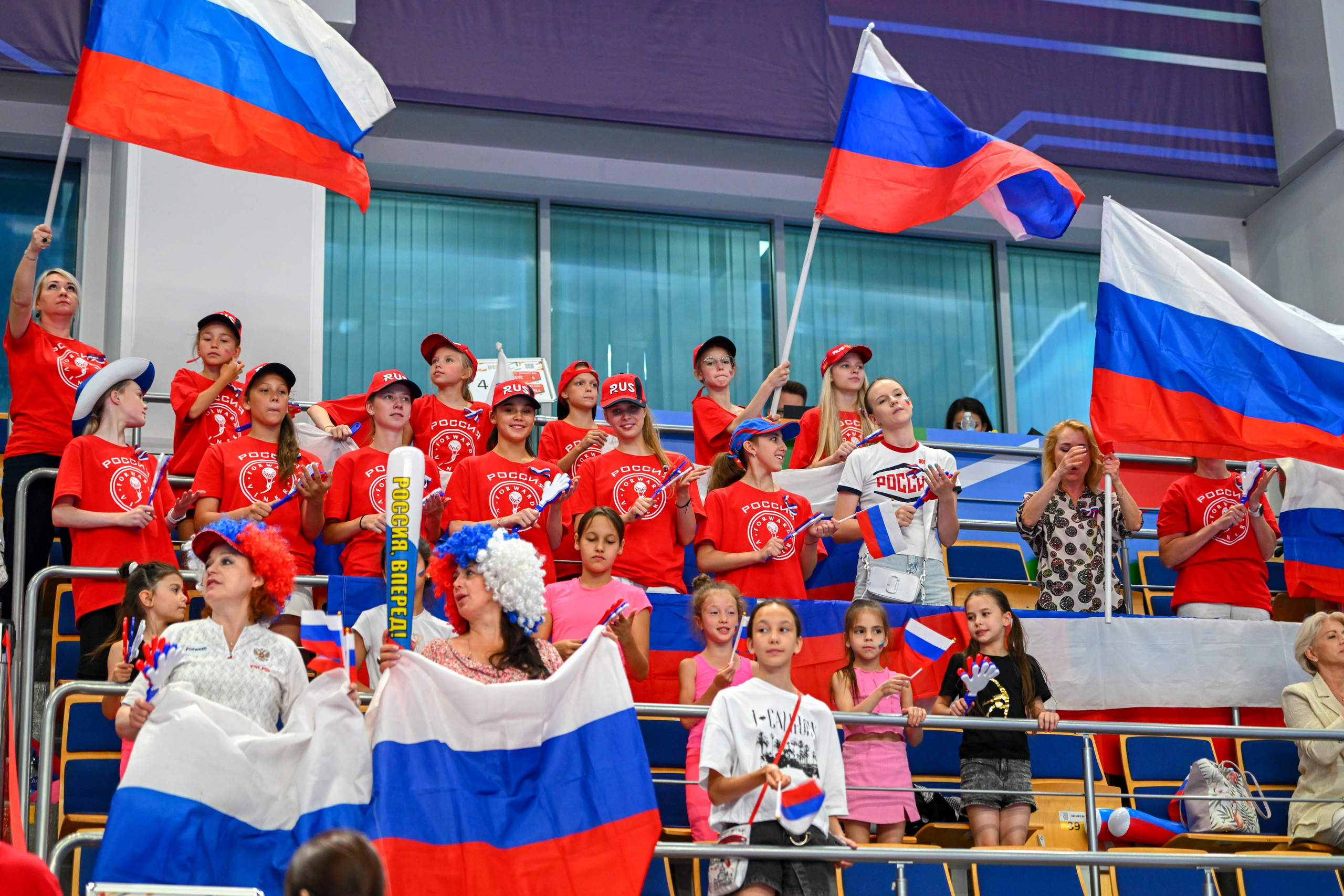 Фотограф в Казани. Спортивный и репортажный фотограф в Казани Вячеслав Сатонин