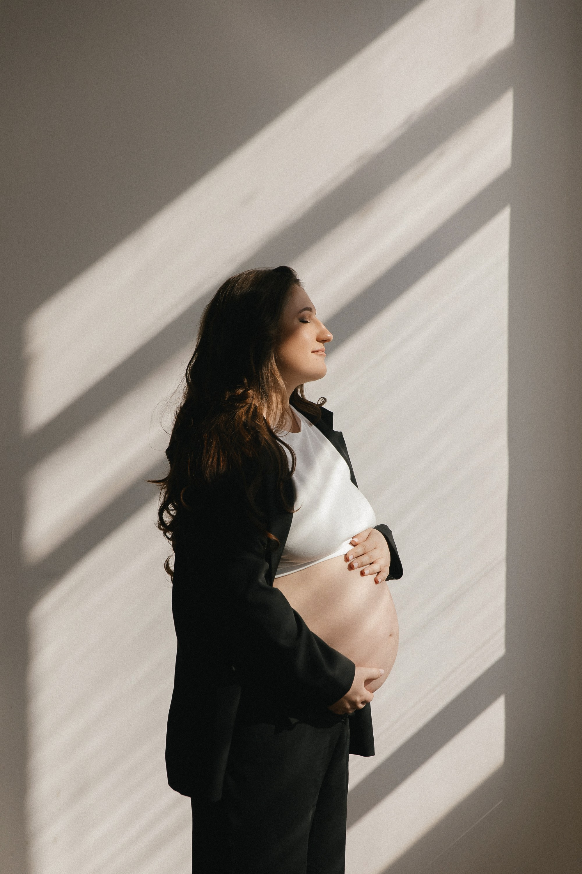 «КАДРЫ». Maria Startseva Photo