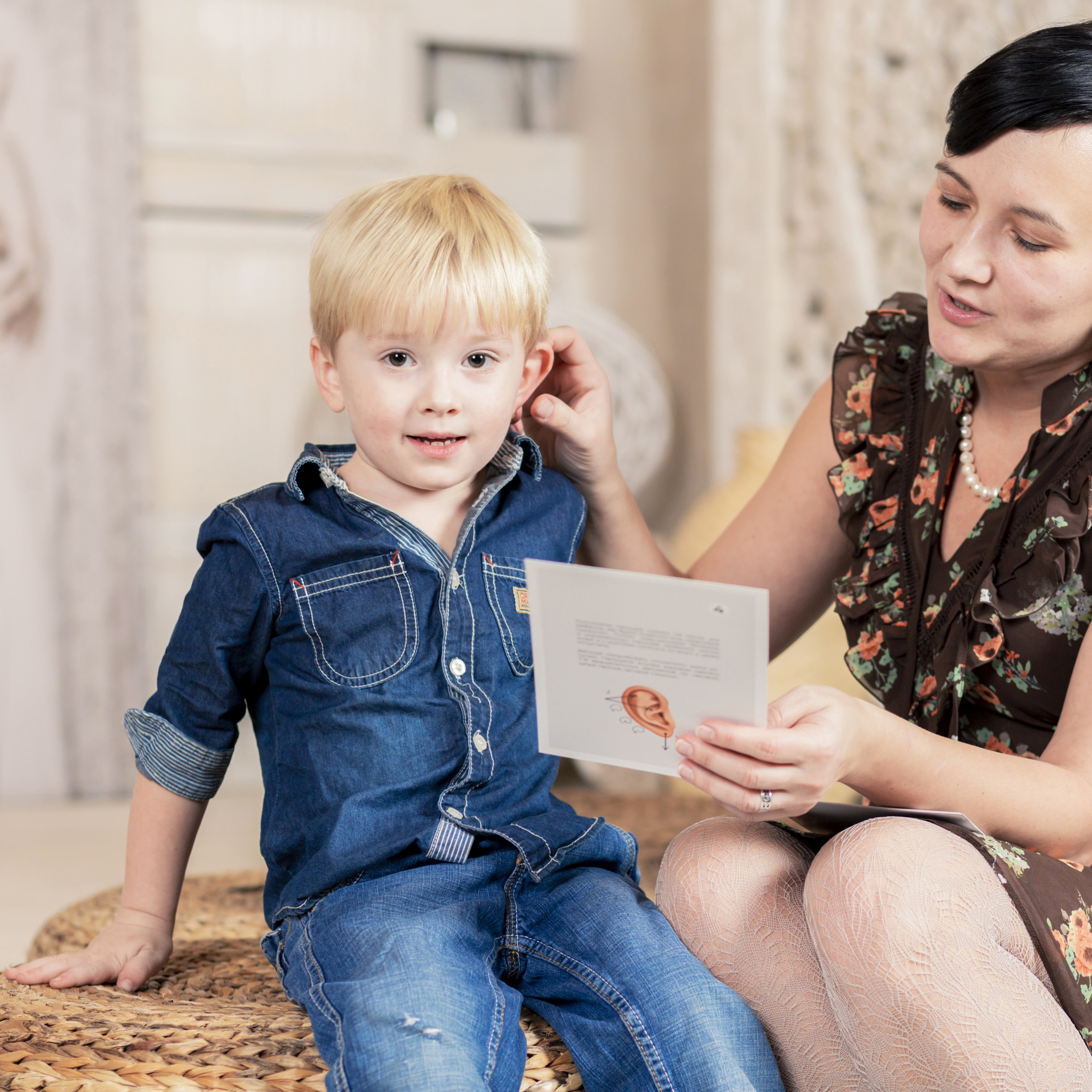 Фотосессия для автора блога о семье в СПБ, Семейный контент для развития. Портретные фотосессии, контент-съемки, репортаж