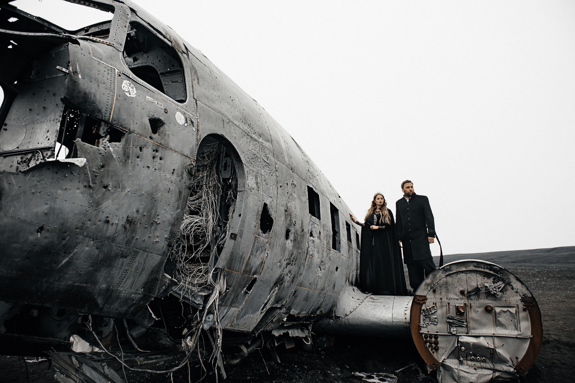 Mihail+Darya ICELAND