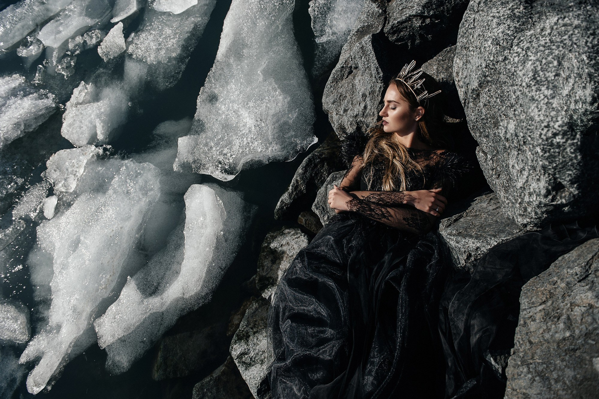 Mihail+Darya ICELAND. Свадебный фотограф Игорь Булгак