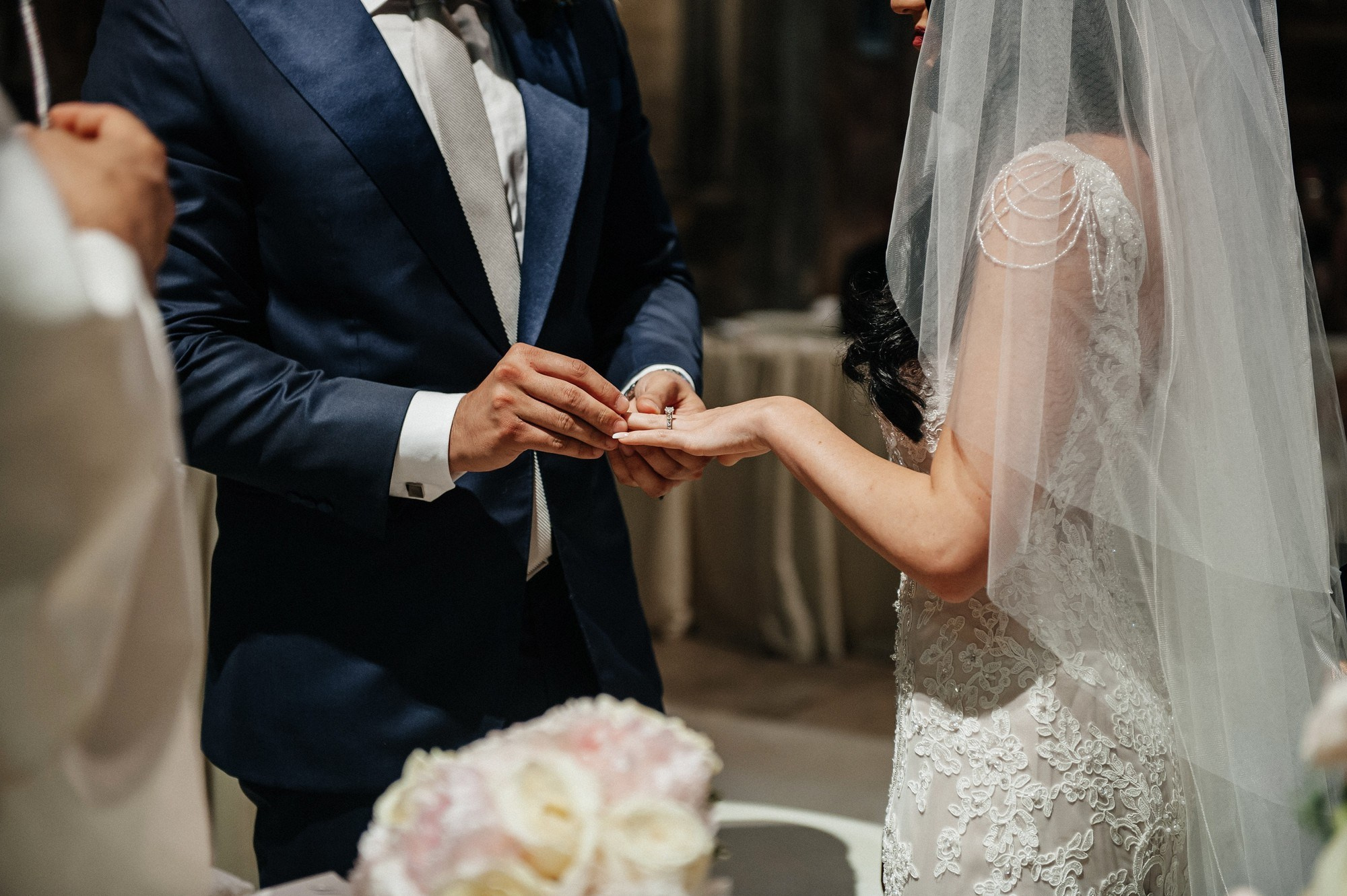 Matt+Nicole ROME. Свадебный фотограф Игорь Булгак