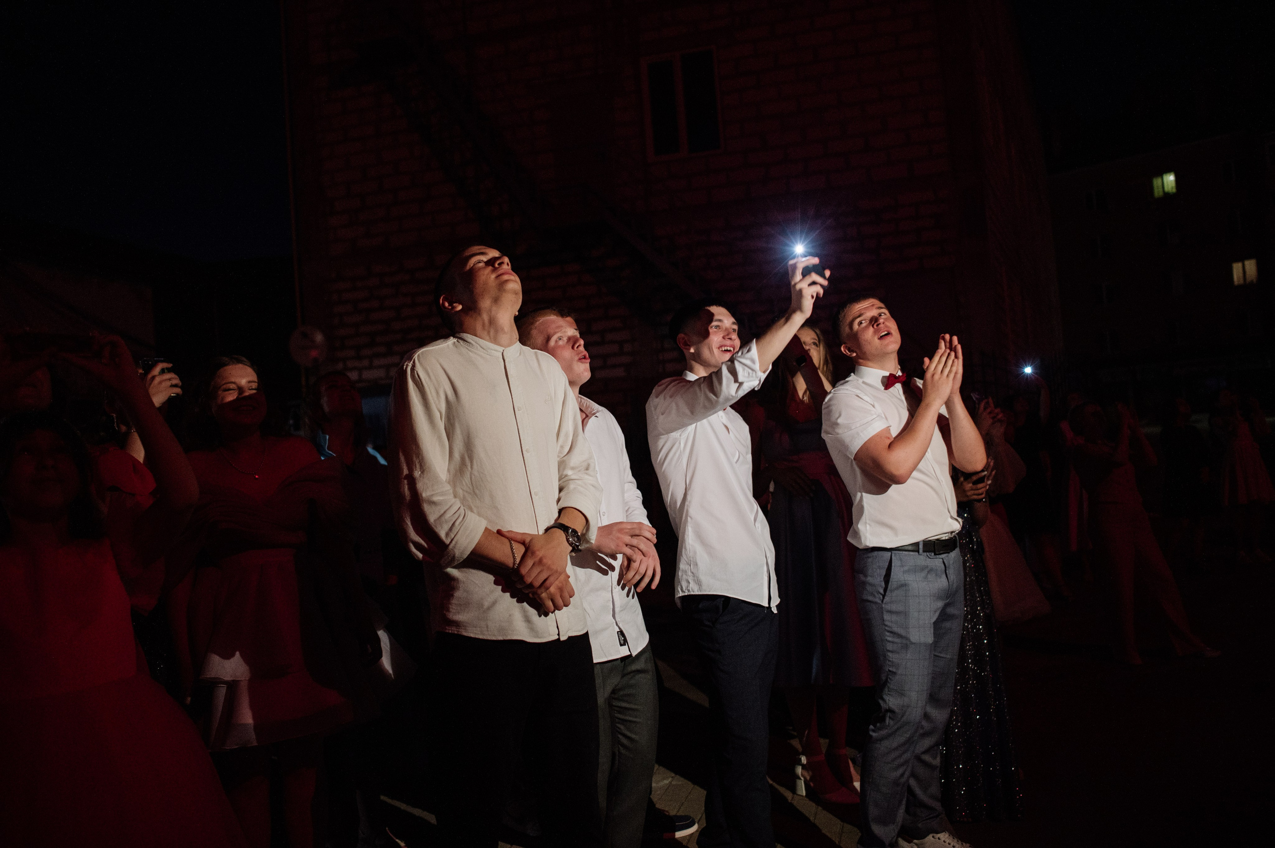 Следуй за мечтой. Свадебный и репортажный фотограф видеограф Брянск/Москва