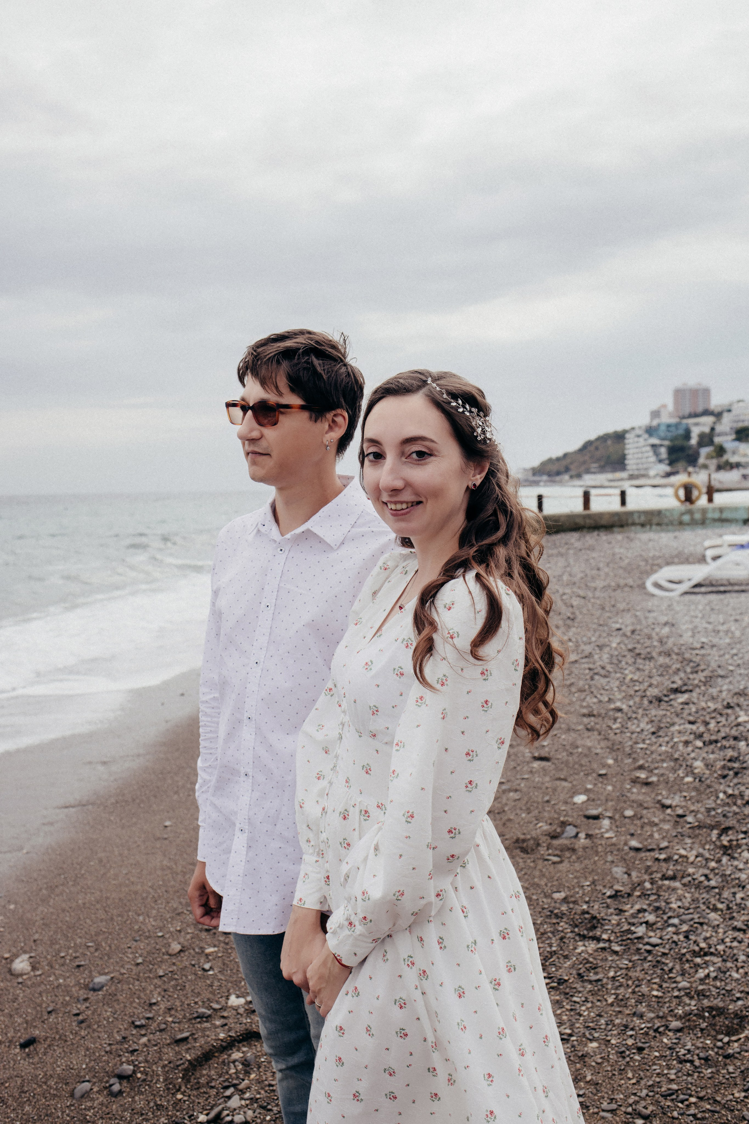 Любовь. Фотограф Анастасия Огнева