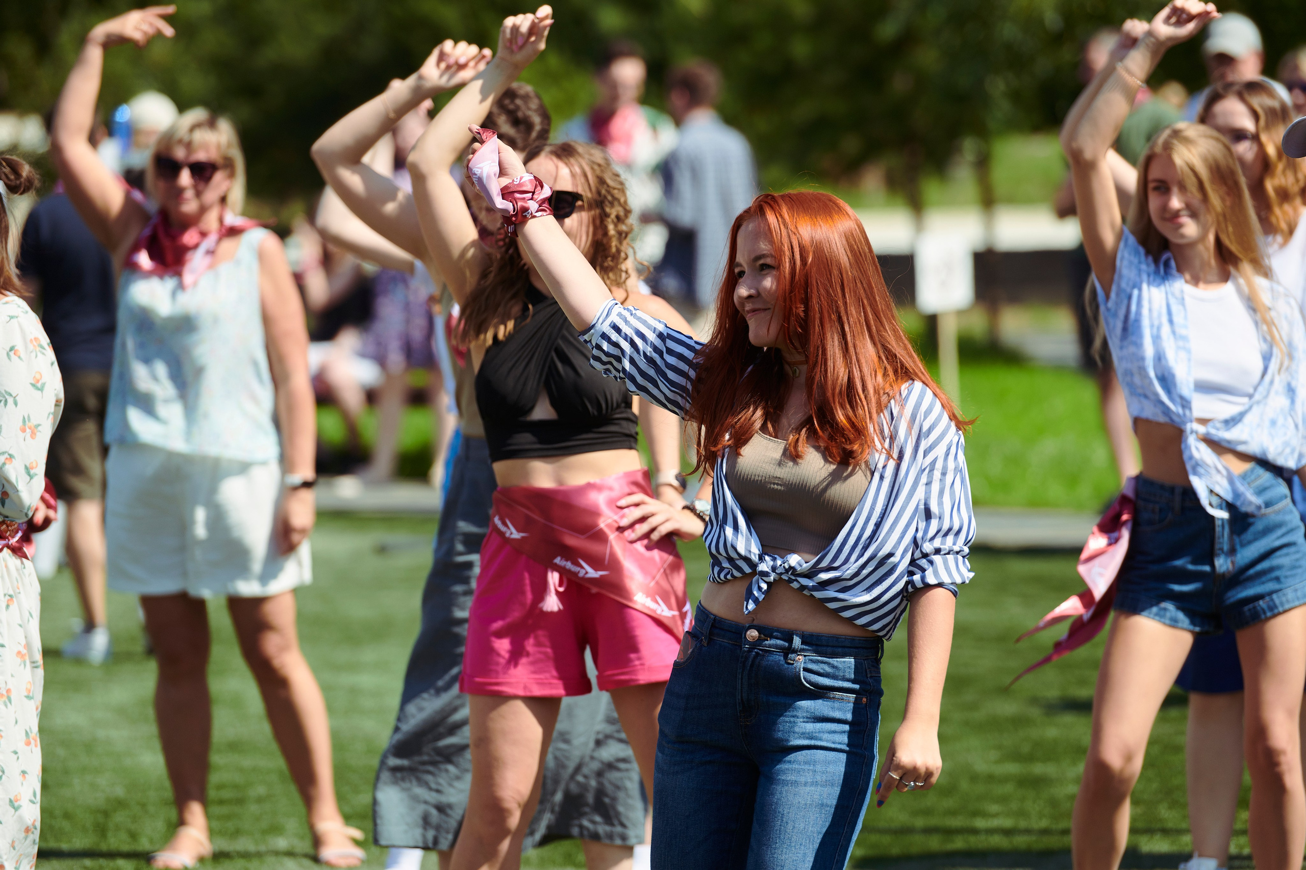 Корпоратив. Фотограф Роман Арыкин Екатеринбург