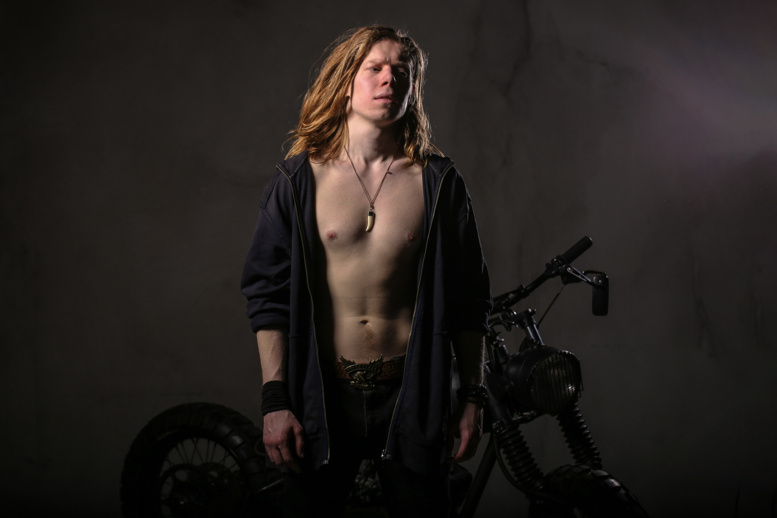 Паша. Костюмер, художник кино и телевидения в спб