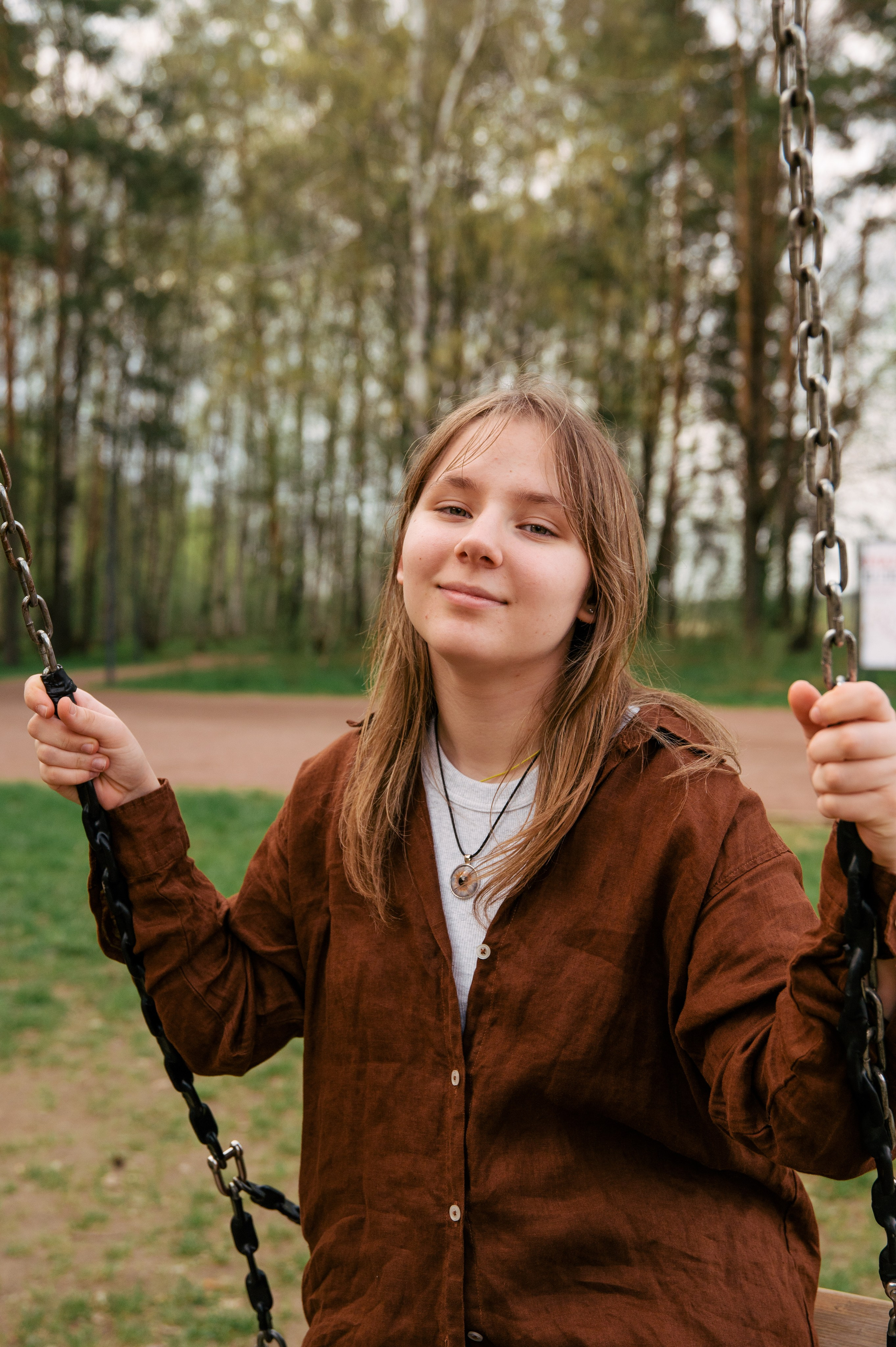 Family. Anna, Sasha, Taya, Tima, Tisha. Art-photographer Ira Wind