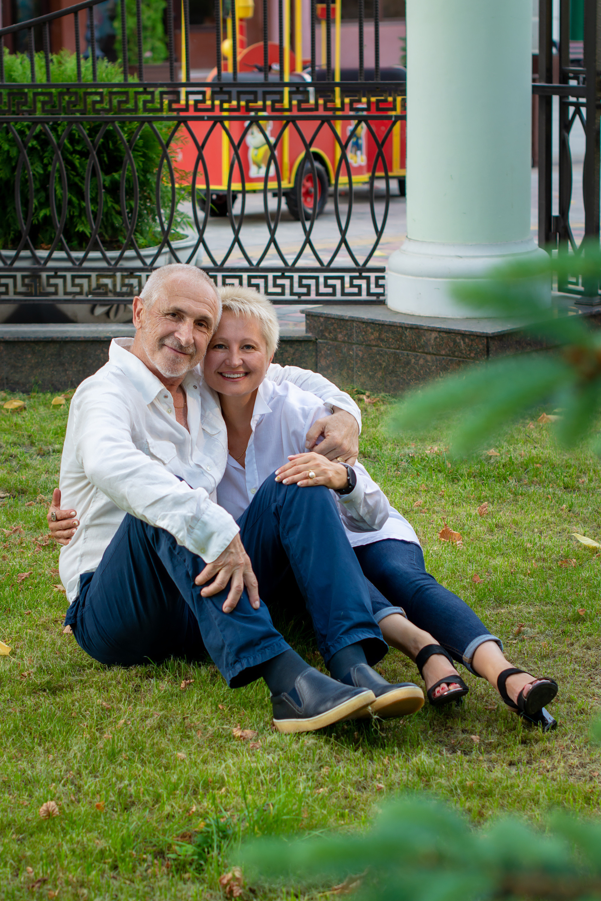 Александр и Светлана. Фотограф в Кабардино-Балкарской республике, Нальчик, Инна Абакарова