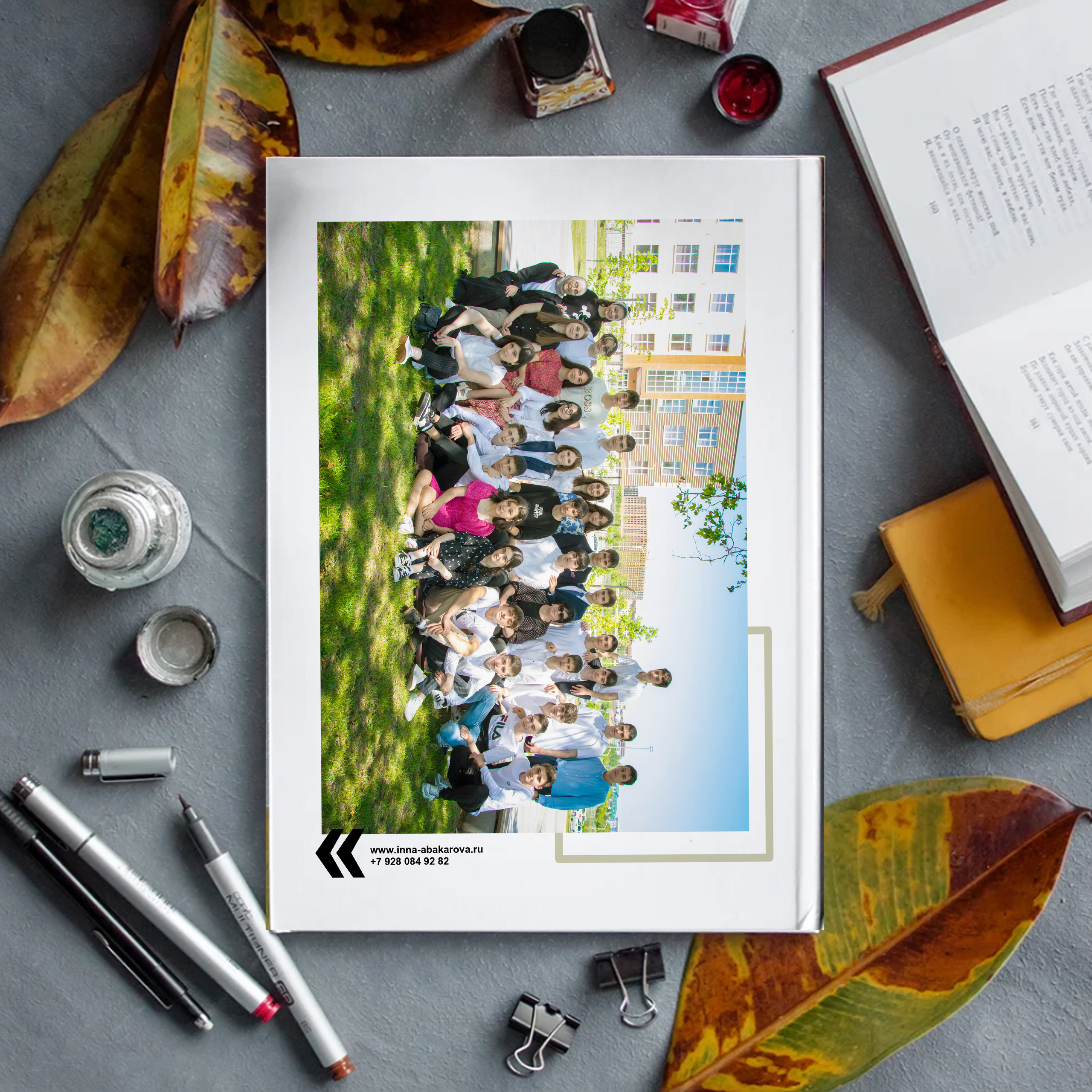 9-11 класс. Фотограф в Кабардино-Балкарской республике, Нальчик, Инна Абакарова