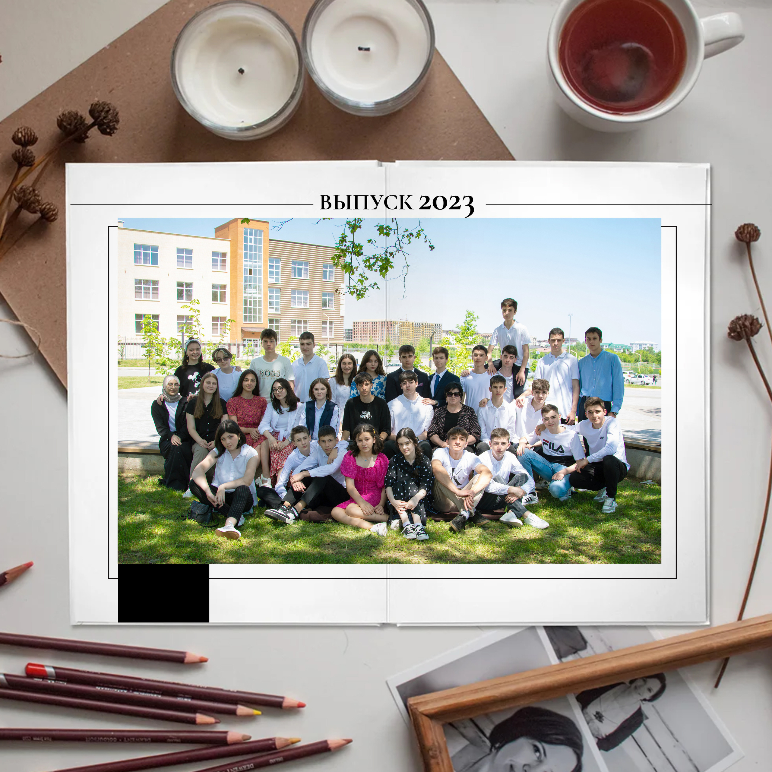 9-11 класс. Фотограф в Кабардино-Балкарской республике, Нальчик, Инна Абакарова