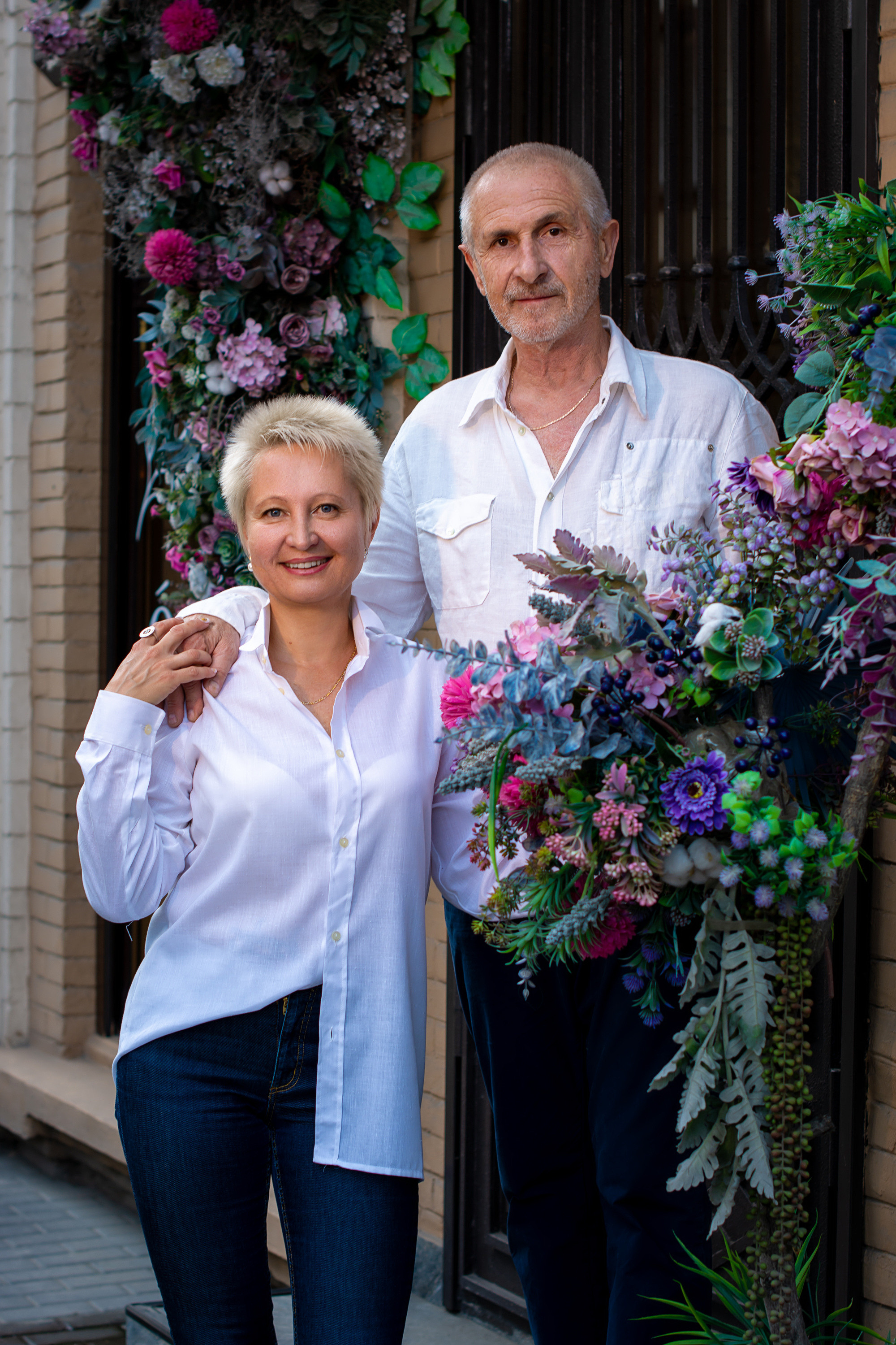 Александр и Светлана. Фотограф в Кабардино-Балкарской республике, Нальчик, Инна Абакарова