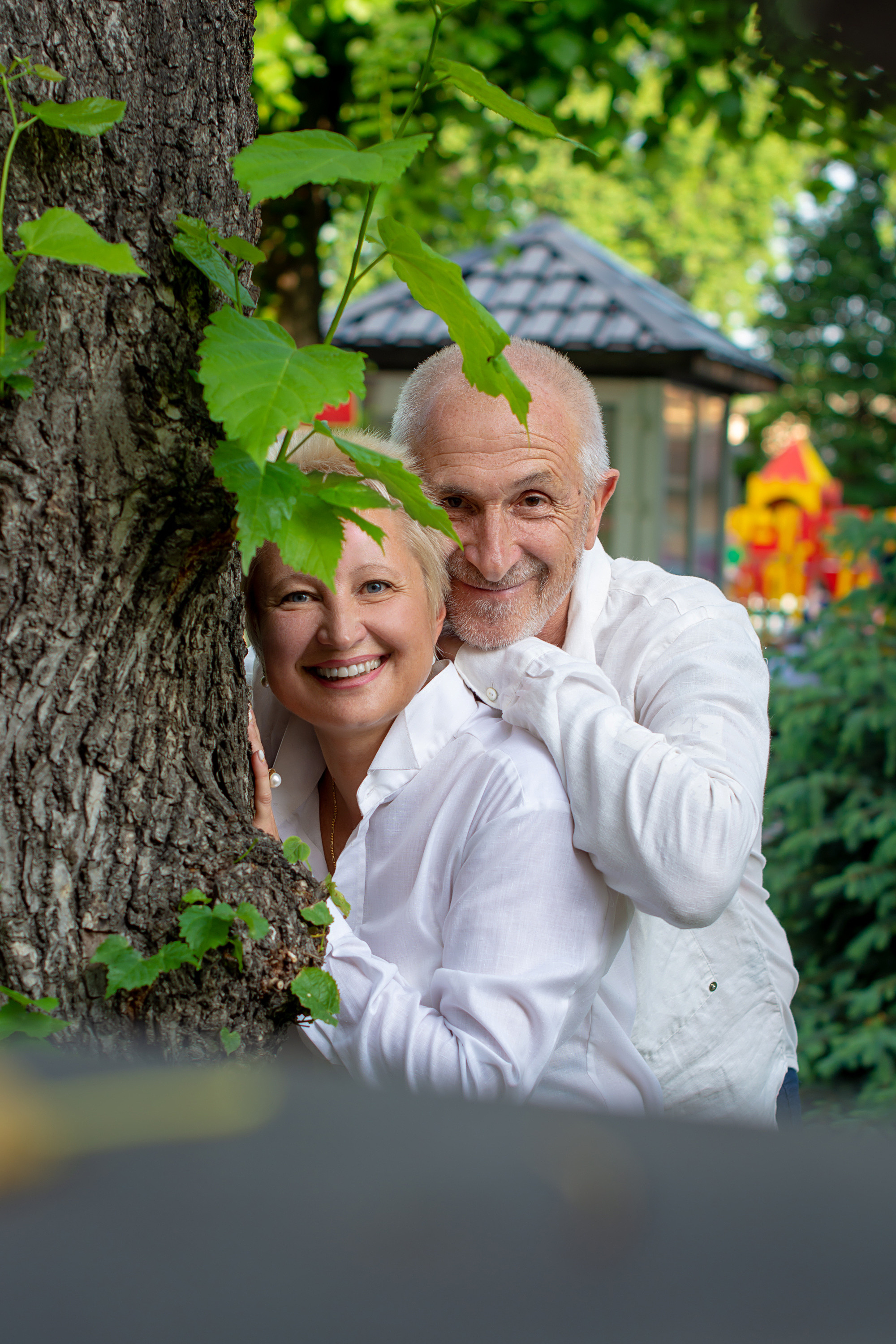 Александр и Светлана. Фотограф в Кабардино-Балкарской республике, Нальчик, Инна Абакарова