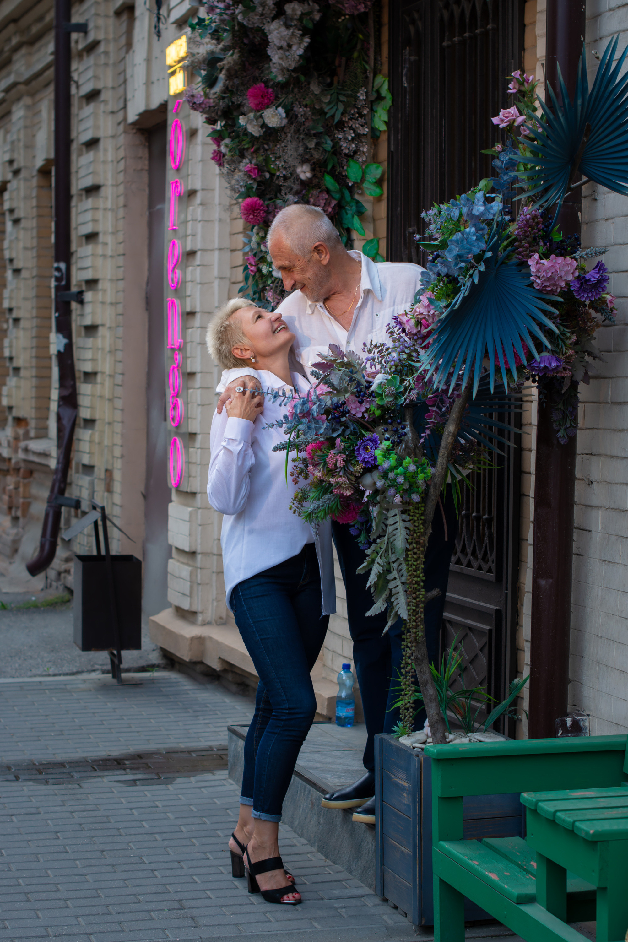 Александр и Светлана. Фотограф в Кабардино-Балкарской республике, Нальчик, Инна Абакарова