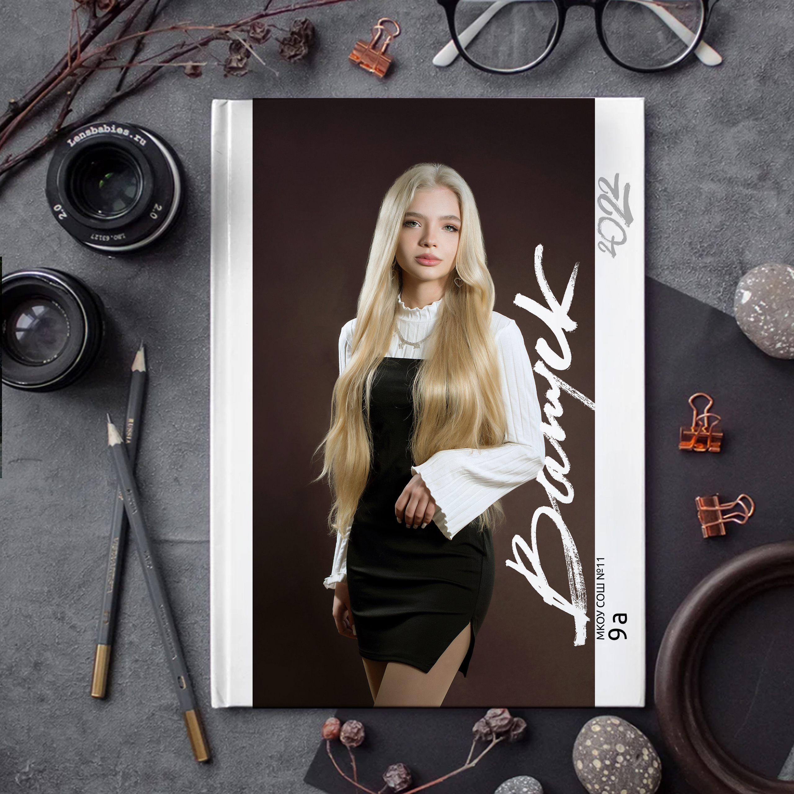 9-11 класс. Фотограф в Кабардино-Балкарской республике, Нальчик, Инна Абакарова