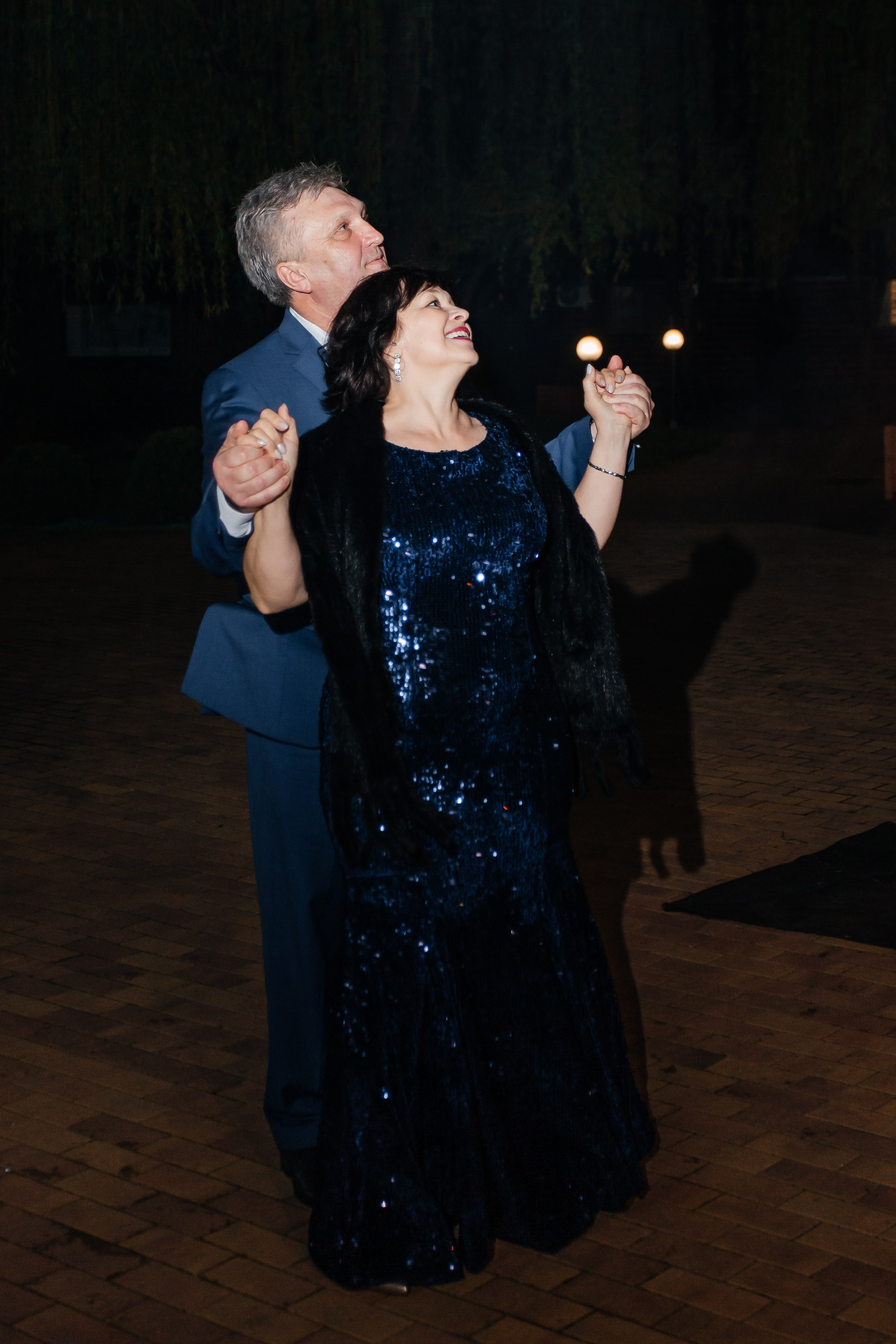 Юбилей Натальи. Свадебный фотограф в Краснодаре Николай Крауз