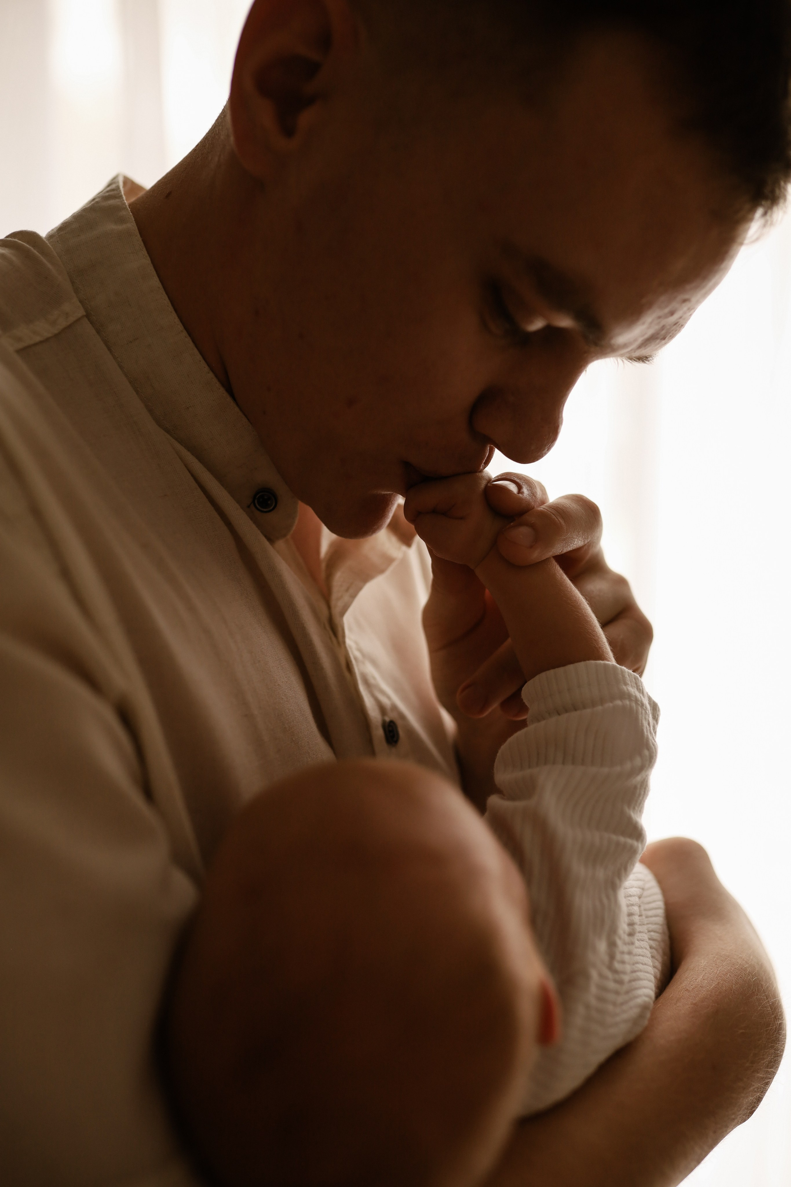 Алена, Илья и Арсений. Инна Вильт| лайфстайл фотограф из Новосибирска