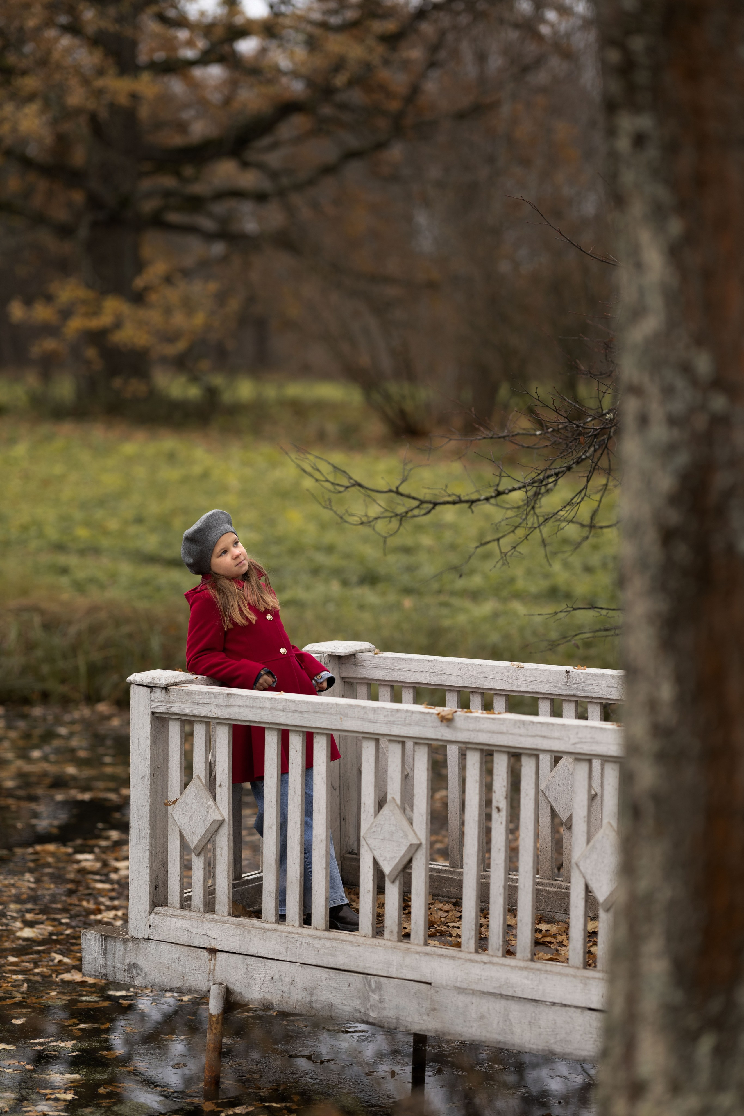 Семейная съемка. Ваш семейный фотограф в Москве, Мария Мурова