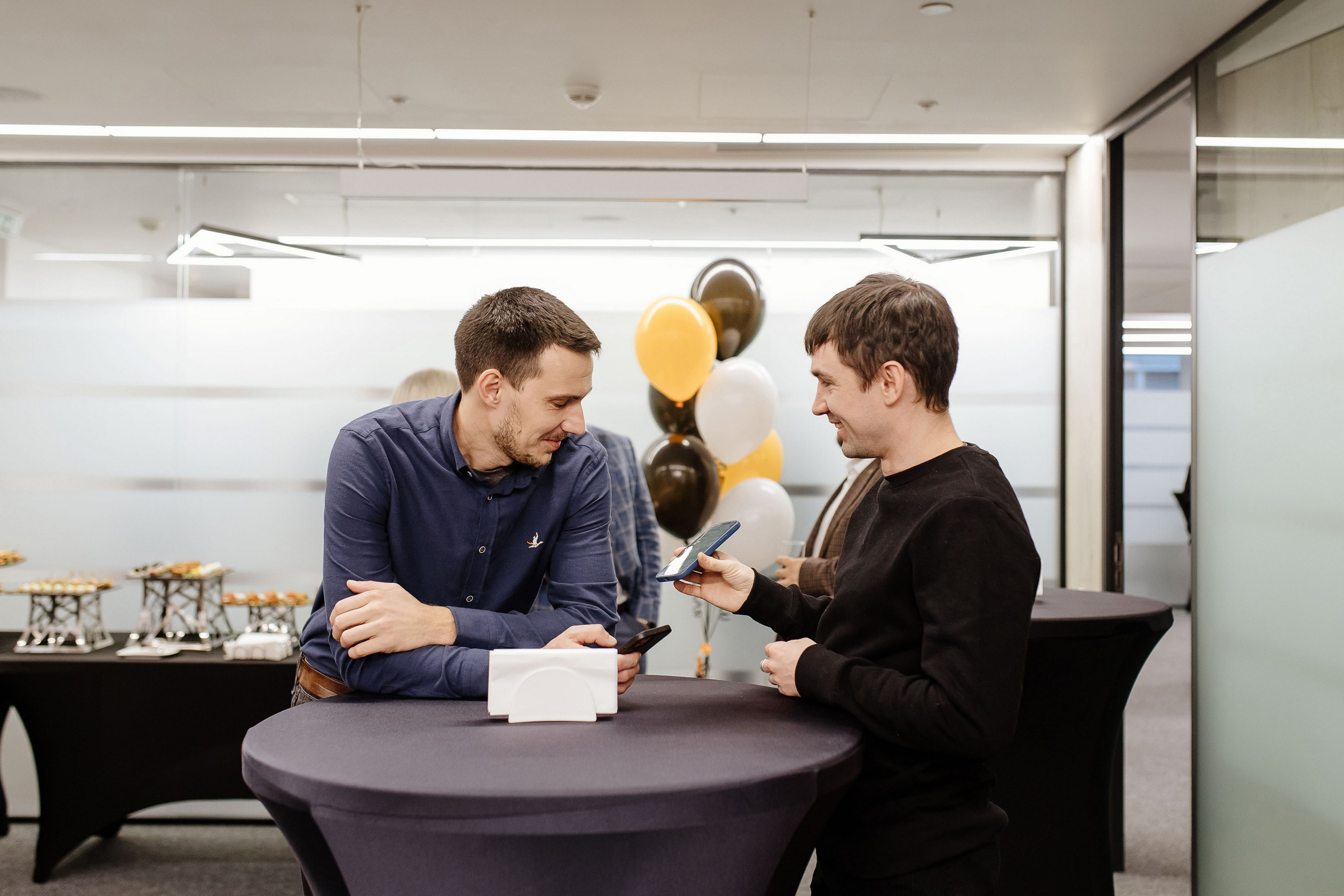 Открытие офиса. Свадебный и семейный фотограф Екатерина Иванова