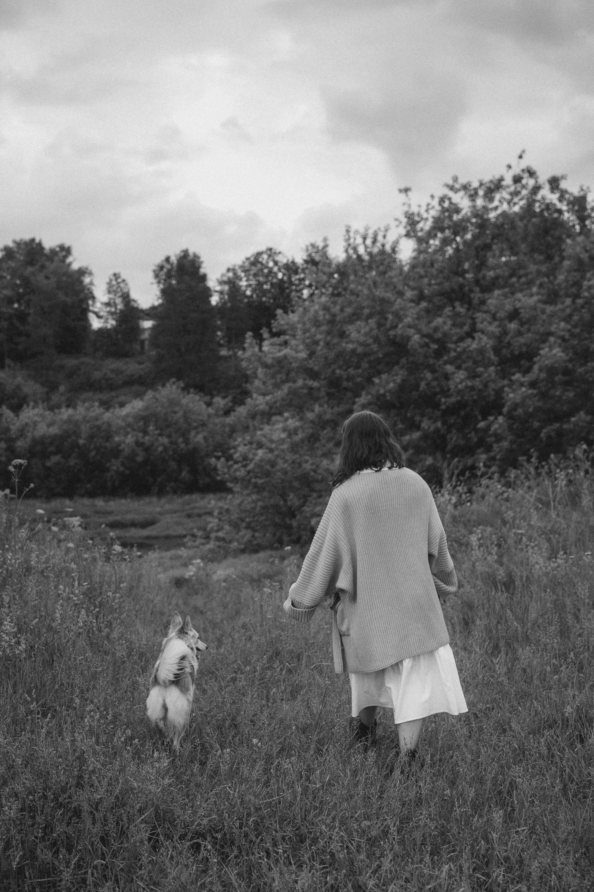 Соня и Кора. Фотограф анималист в Москве и Санкт-Петербурге Свиридова Анна