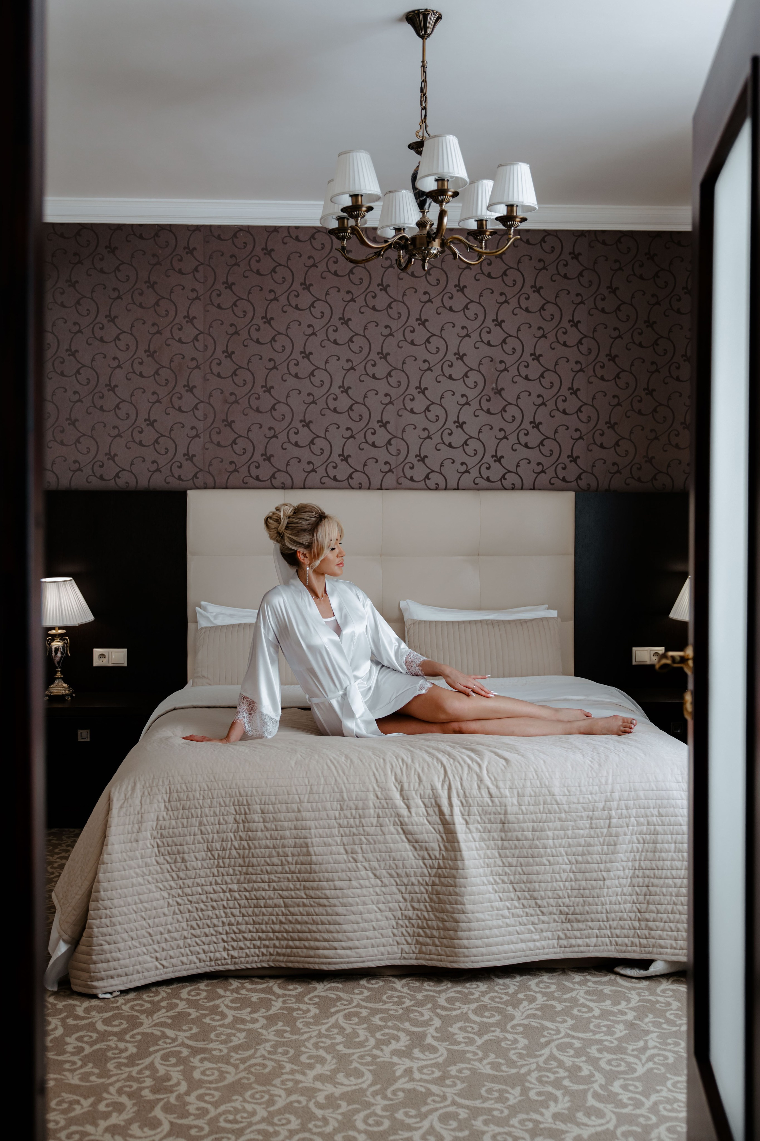 Свадьбы Дмитрия и Ольги. Свадебный и репортажный фотограф в Новокузнецке Вьюхин Александр