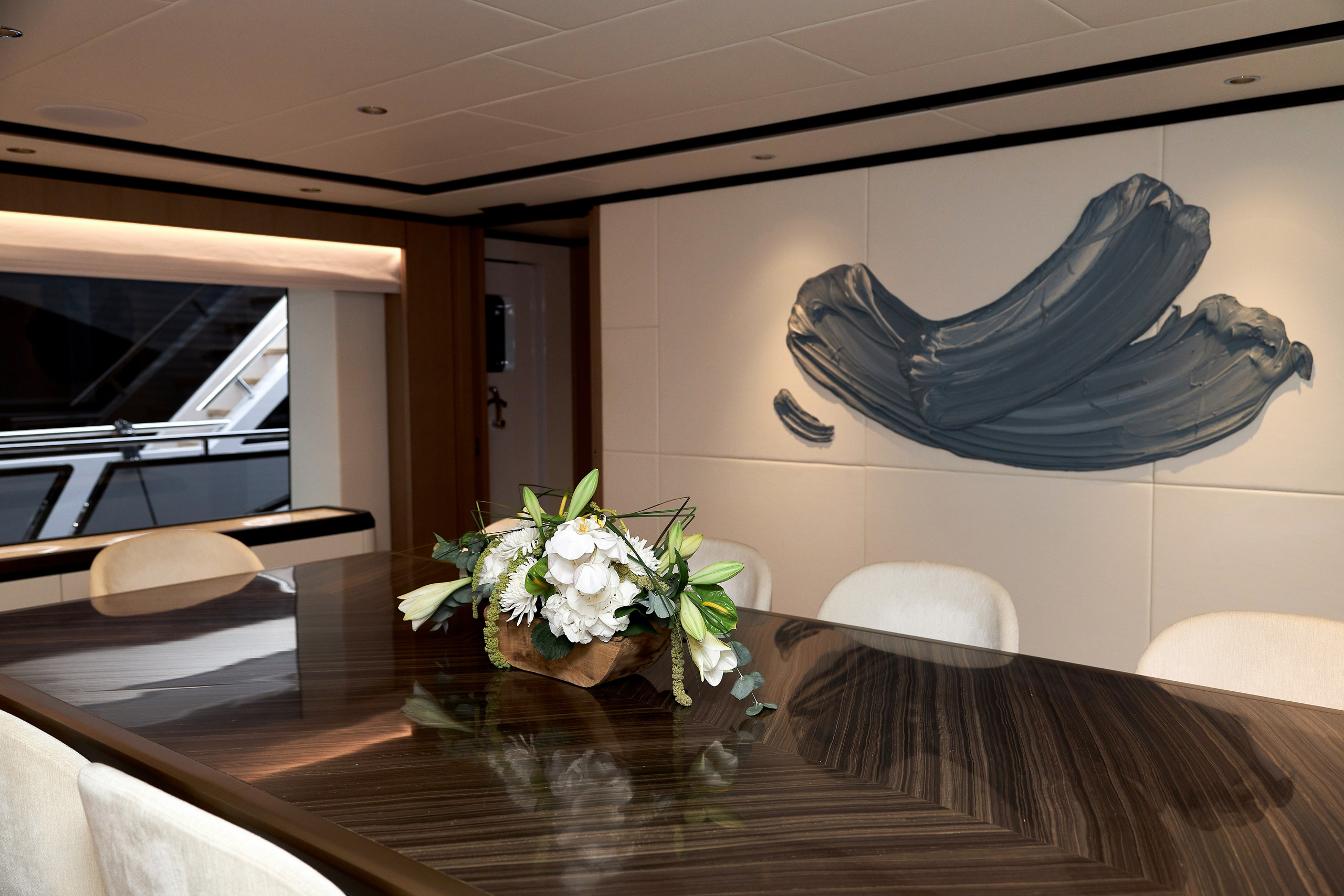 Cannes Yacht Festival 2024. Photographer & Videographer in Barcelona