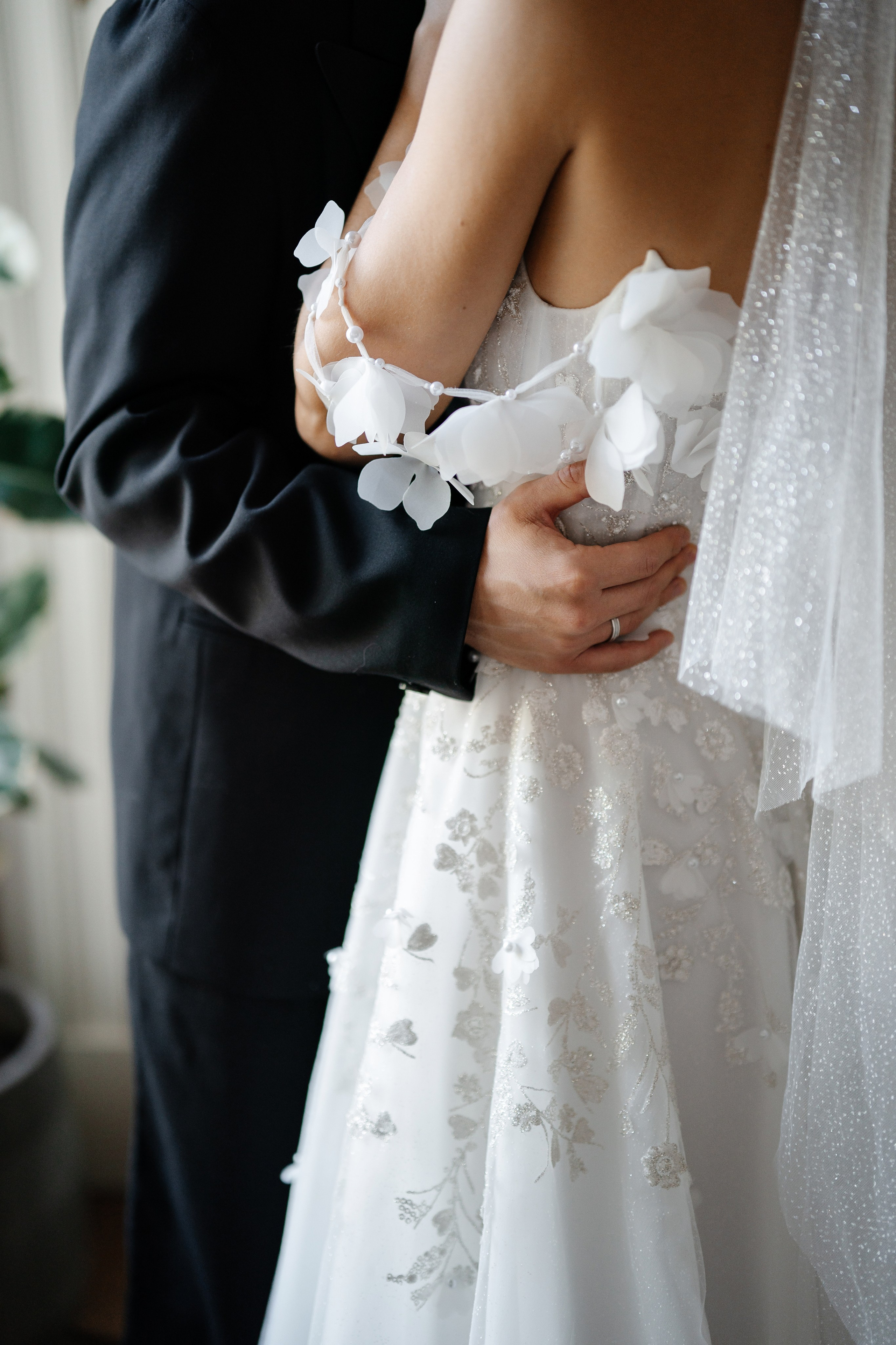 Гриша и Настя. Свадебный и репортажный фотограф в Москве Андрей Вайман