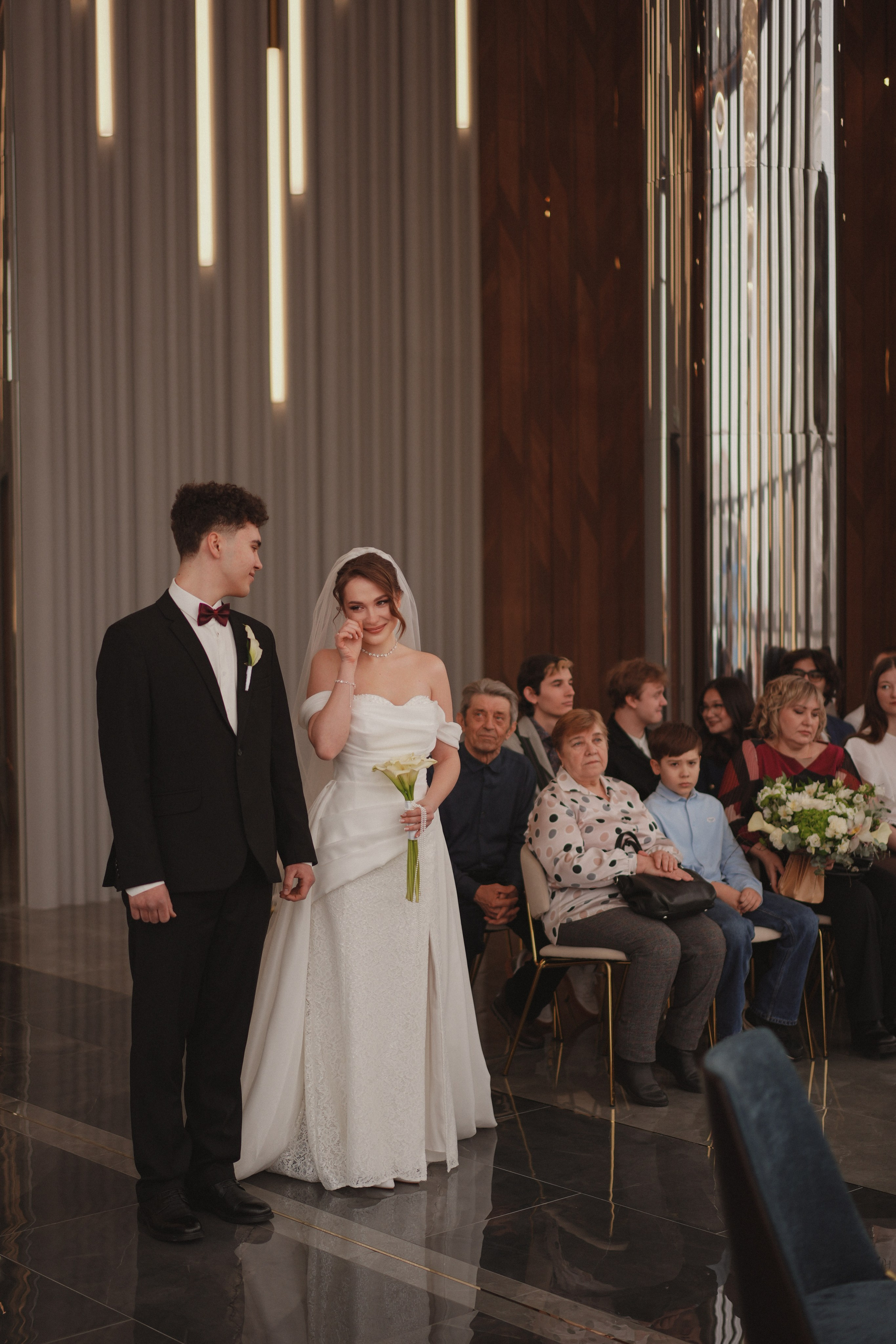 Все только начинается. Свадебный фотограф видеограф в Москве и Санкт-Петербурге