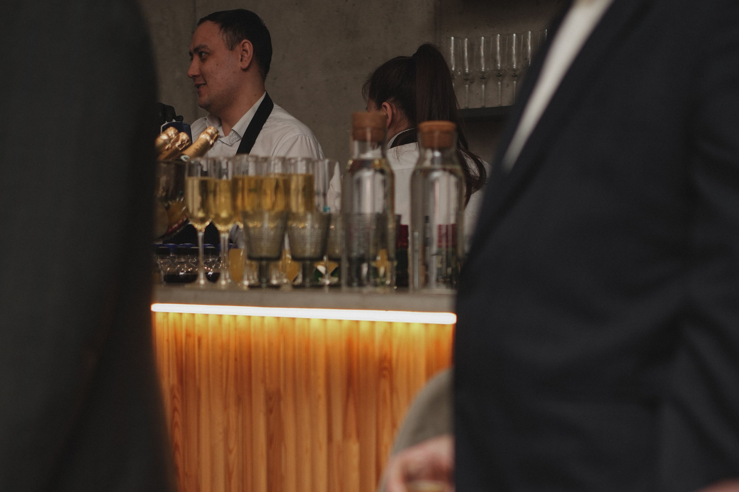 Однажды в лофте. Свадебный фотограф видеограф в Москве и Санкт-Петербурге