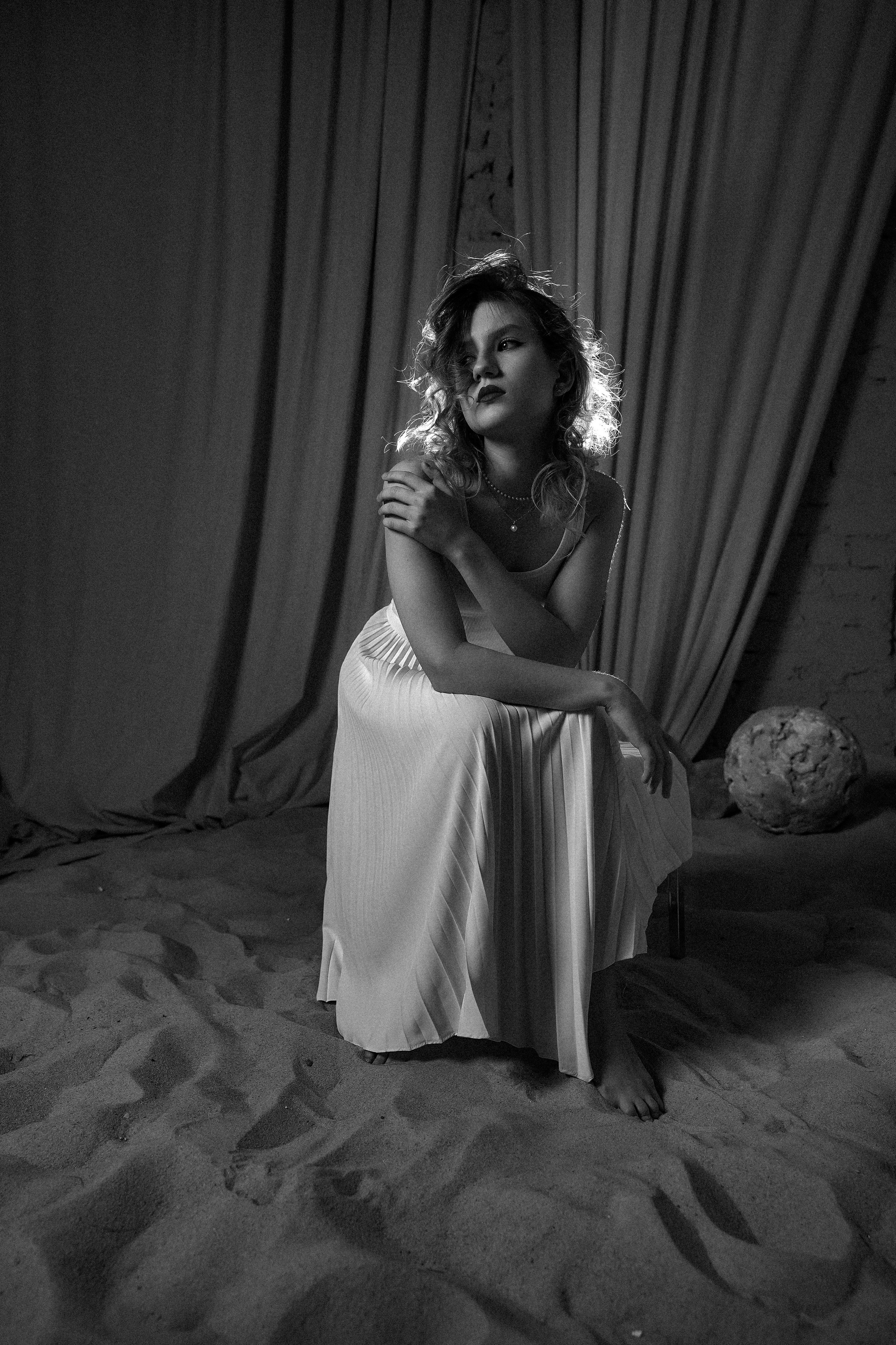 LISA | DUNE. 🅥🅘🅓🅔🅞 | Видеограф | Видеооператор | Воронеж — Саша Чейз