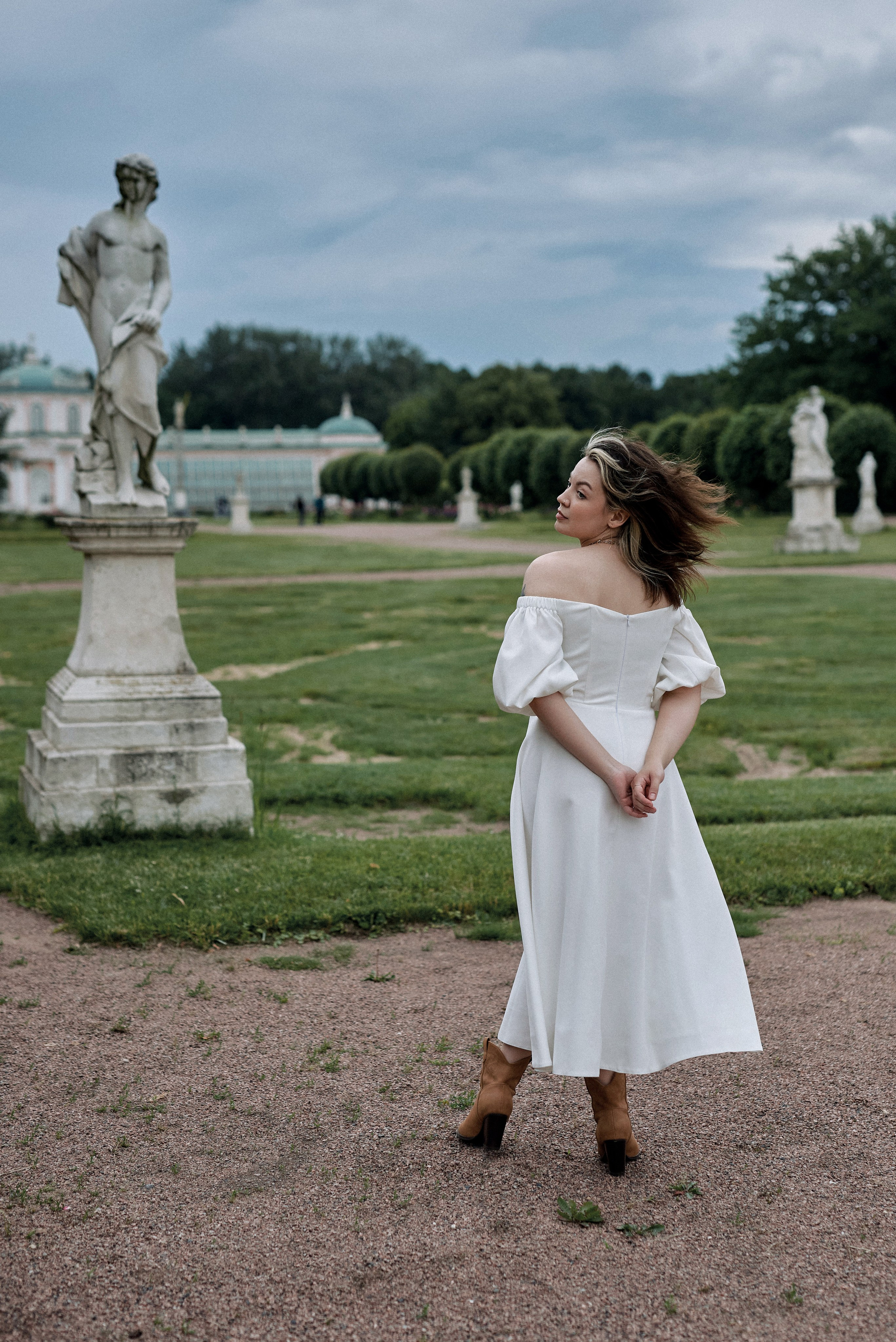 Ксения. Наталия Дианова — фотограф для брендов и экспертов в Москве