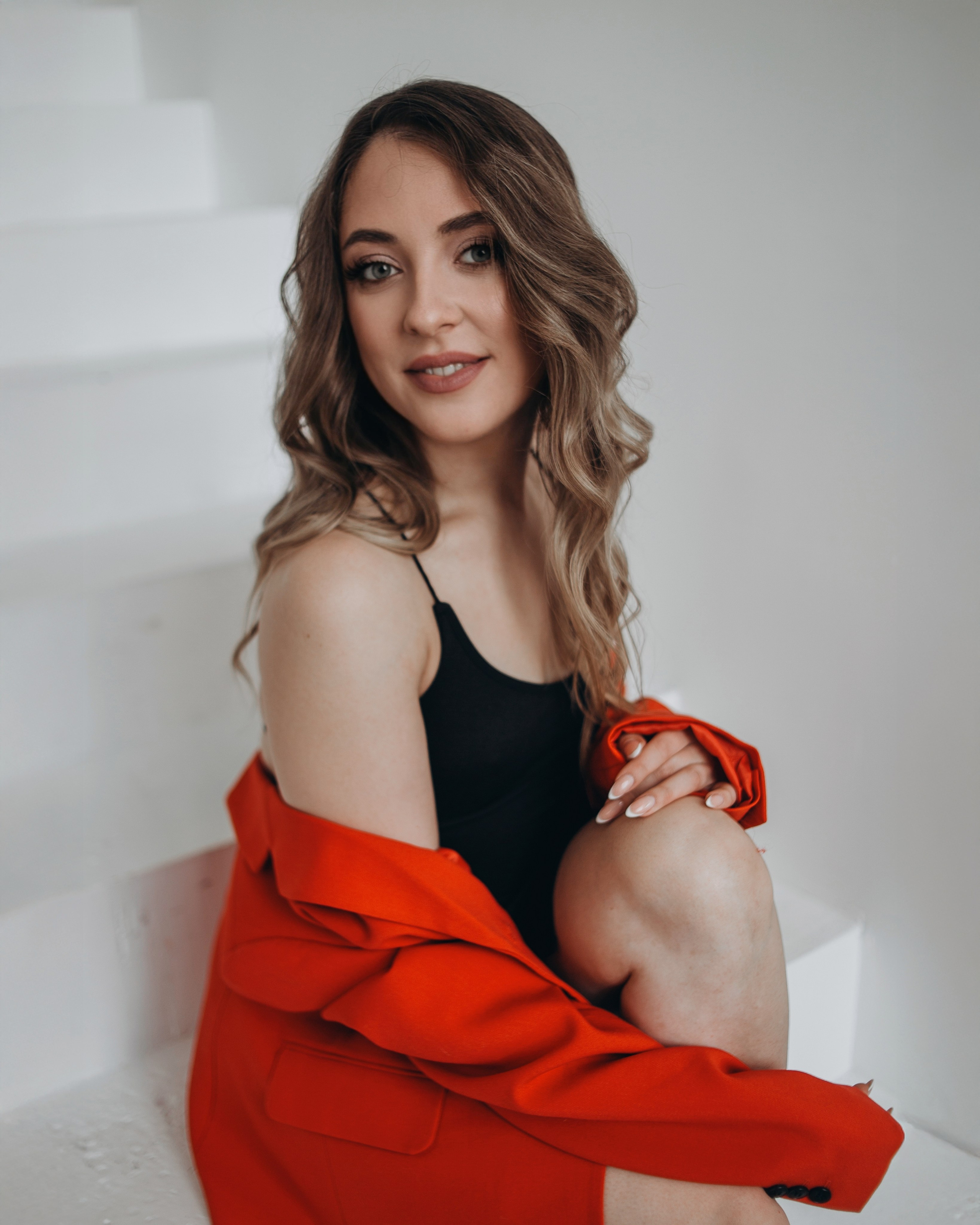 Семь я — семья. Фотограф Брянск