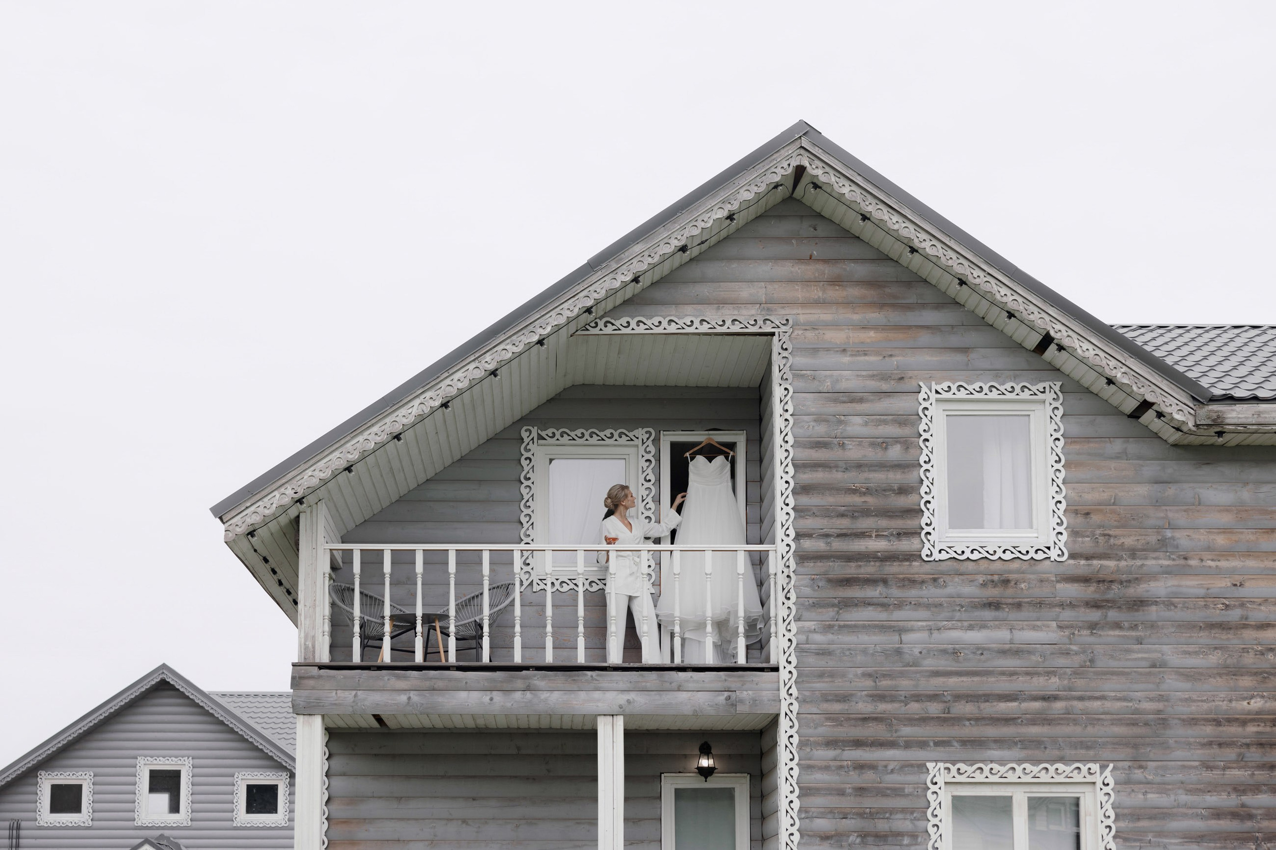 Александр и Валерия. Свадебный фотограф и видеограф Юрий и Эля Дубинины