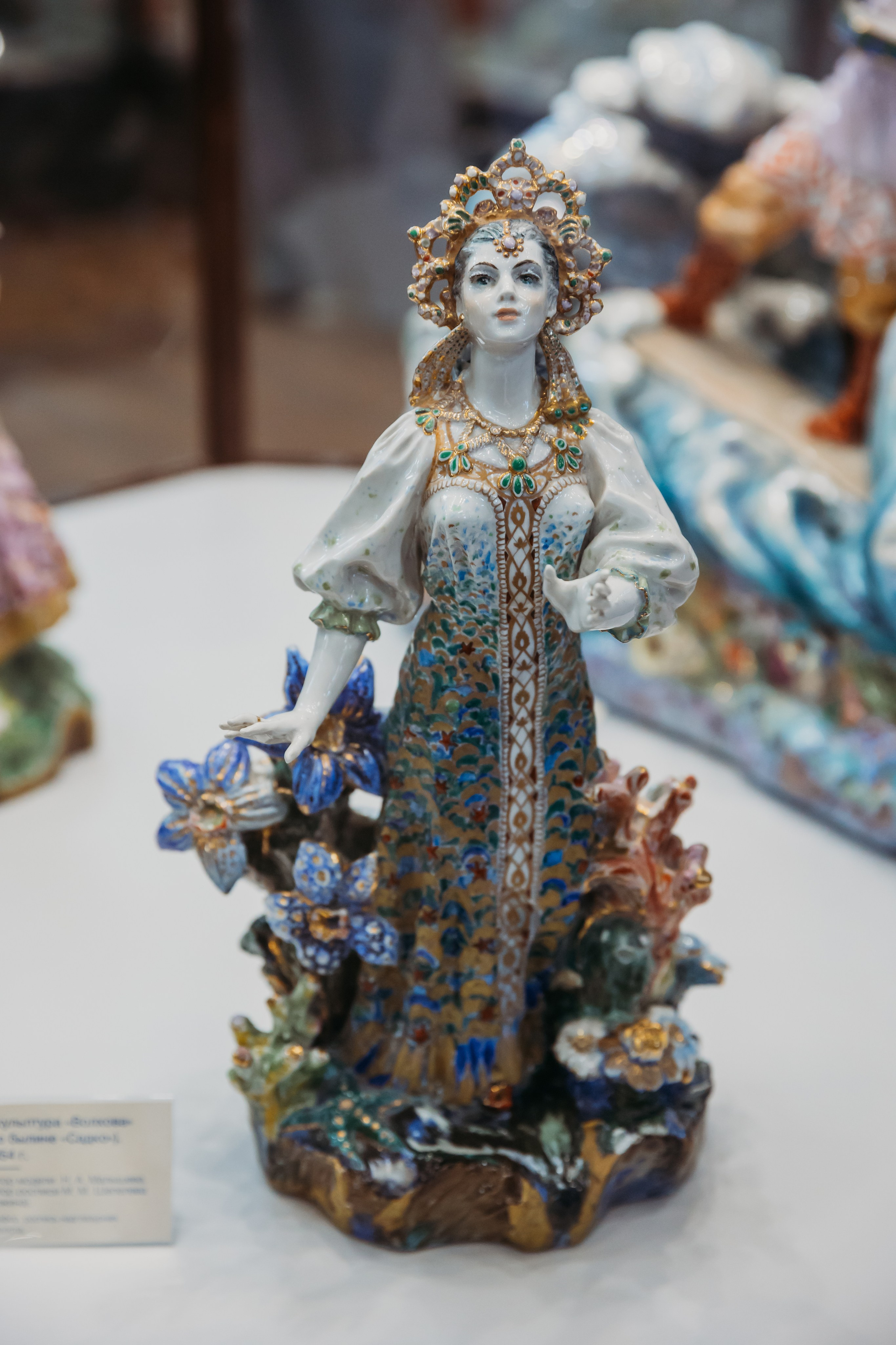 Родные люди «Гжель». Леся Гаранина. Семейный фотограф/видеограф Москва и область